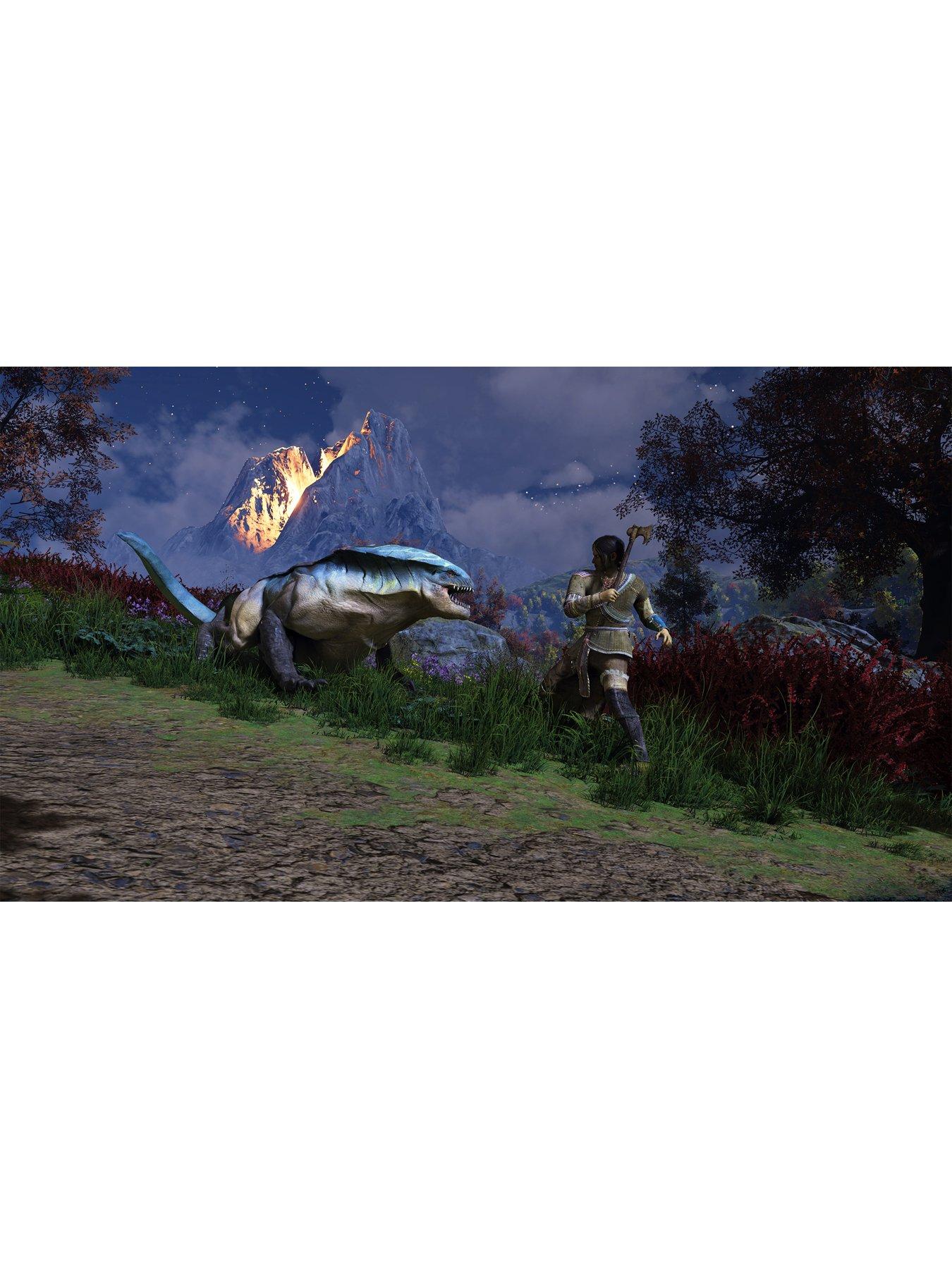 Image 7 of 7 of PlayStation 5 Greedfall: The Dying World