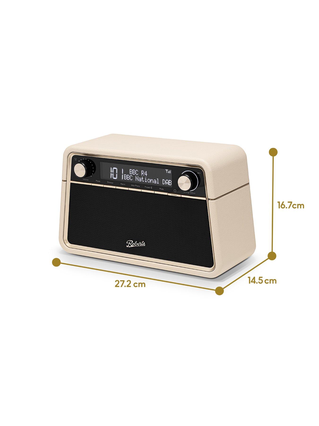 roberts-reva-dabfm-table-top-radio-with-bluetooth-pastel-creamstillFront
