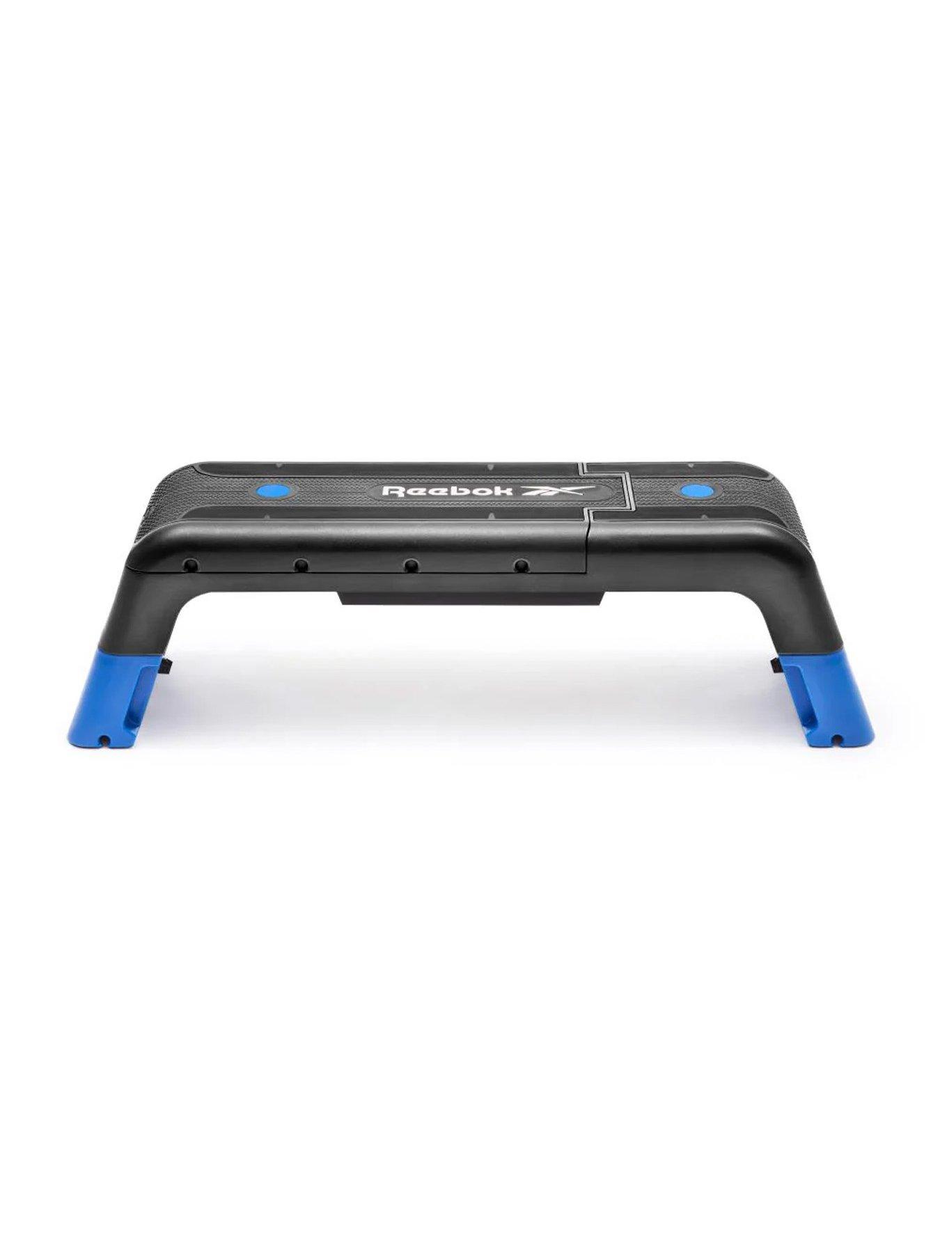 Image 5 of 7 of Reebok Deck - Blue