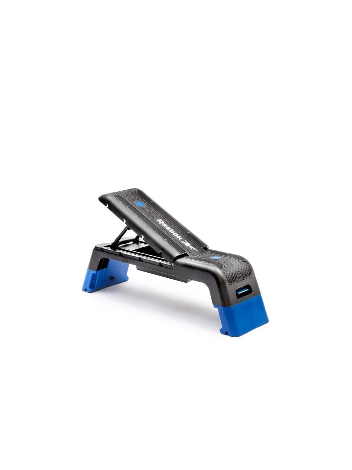 Image 7 of 7 of Reebok Deck - Blue