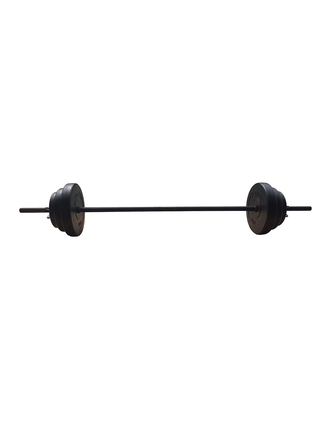 hxgn-20kg-adjustable-barbell-weight-set