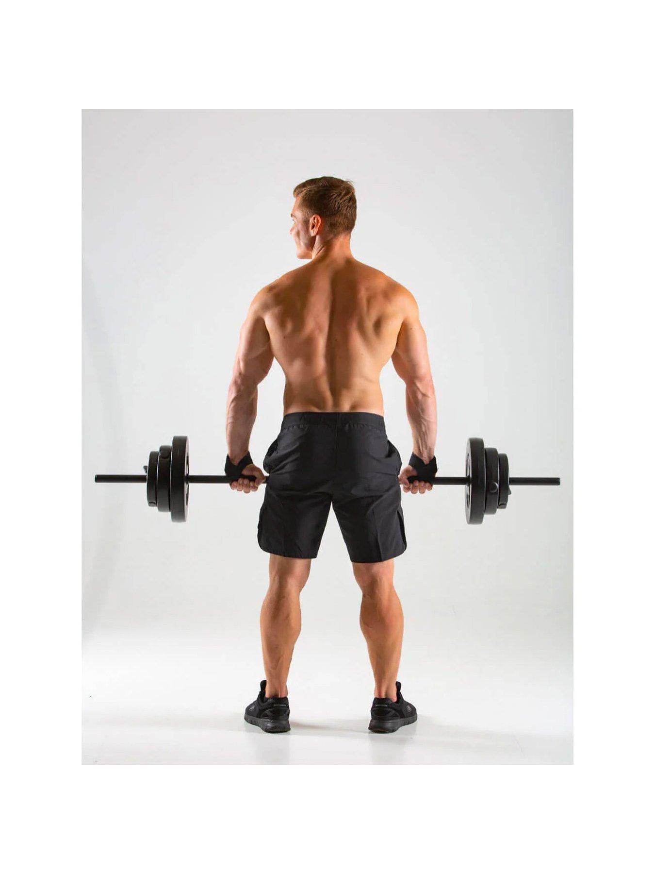 hxgn-20kg-adjustable-barbell-weight-setstillFront