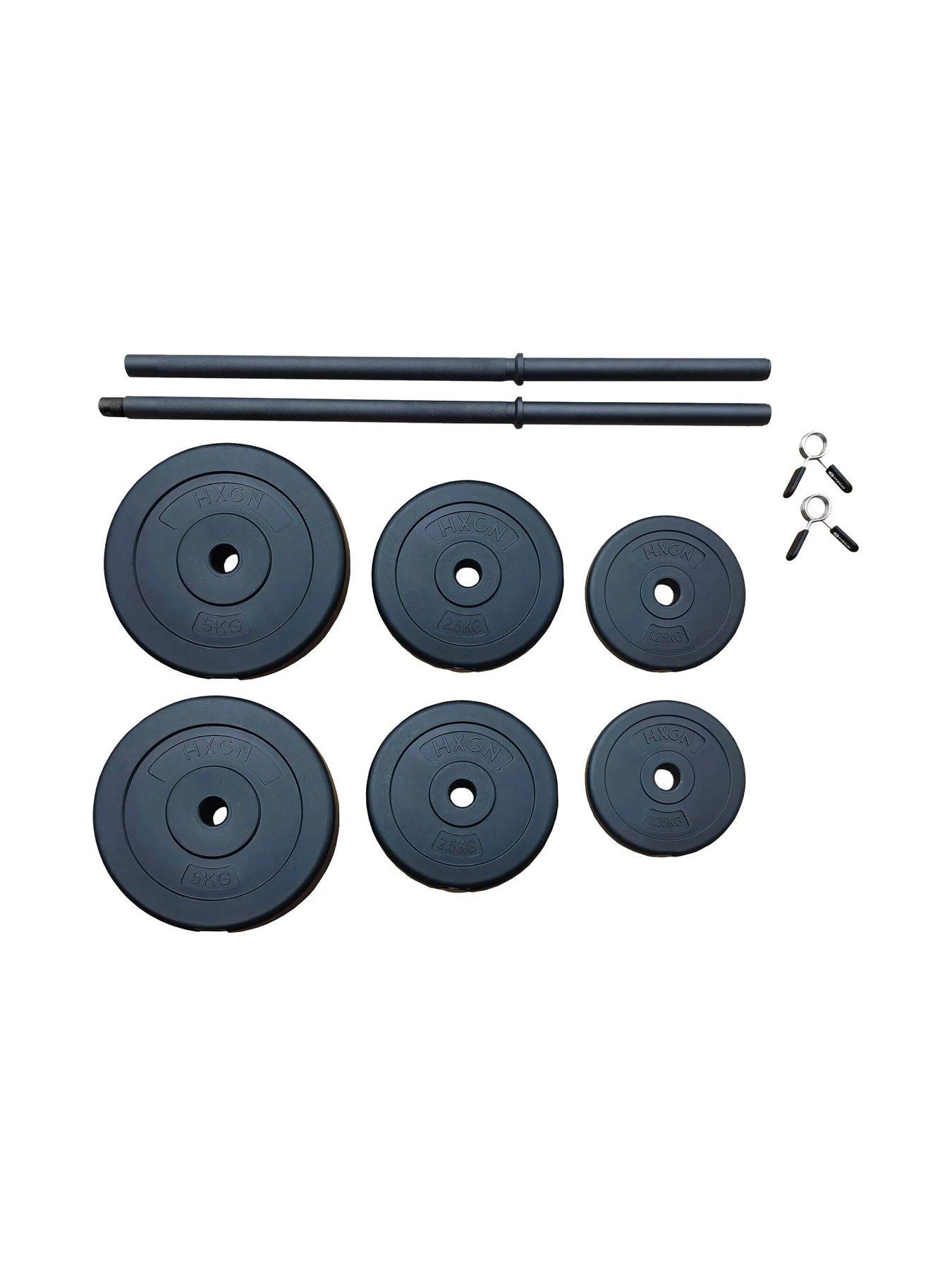 hxgn-20kg-adjustable-barbell-weight-setoutfit
