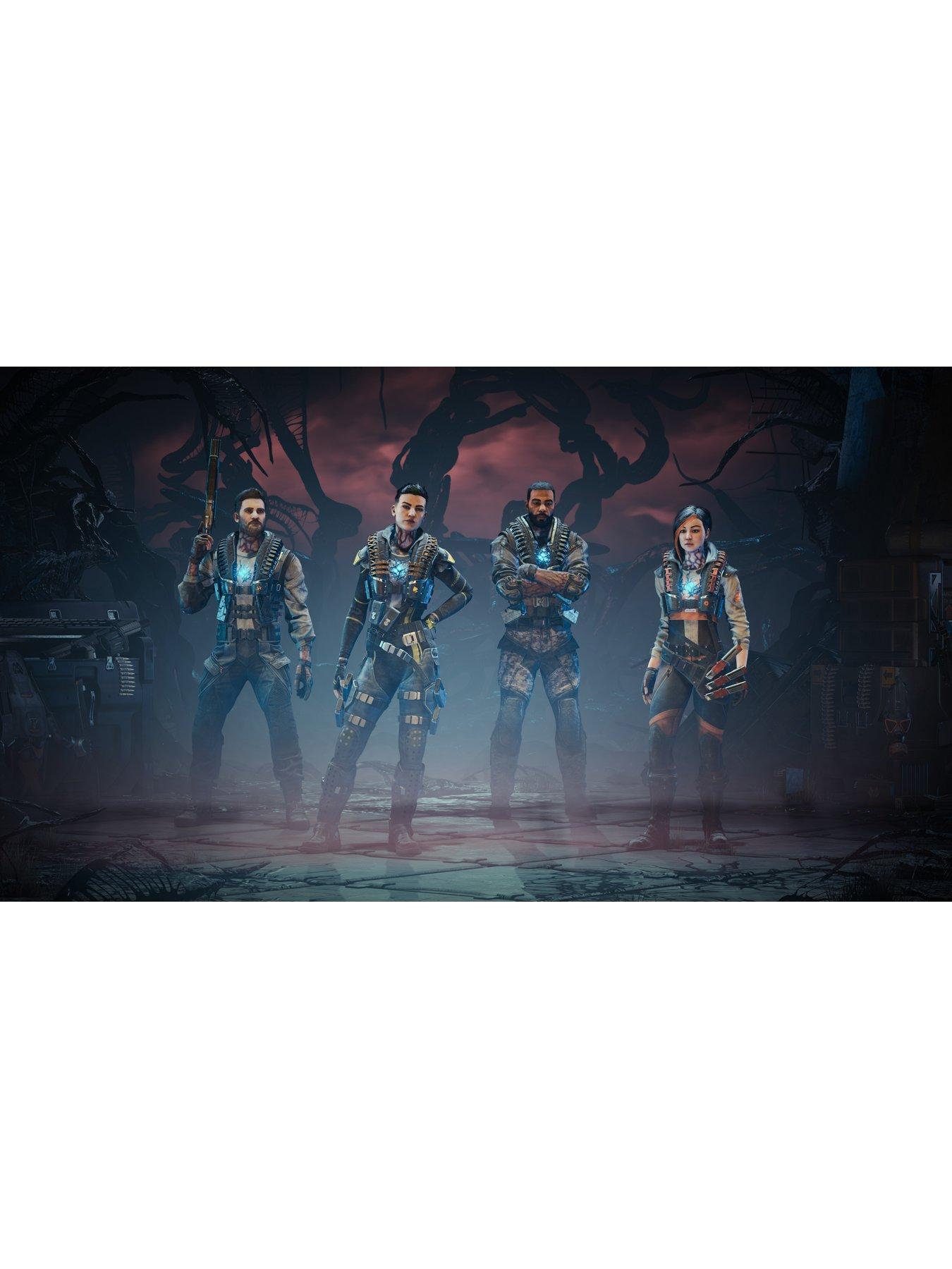 Image 3 of 7 of Xbox Series X John Carpenter's Toxic Commando