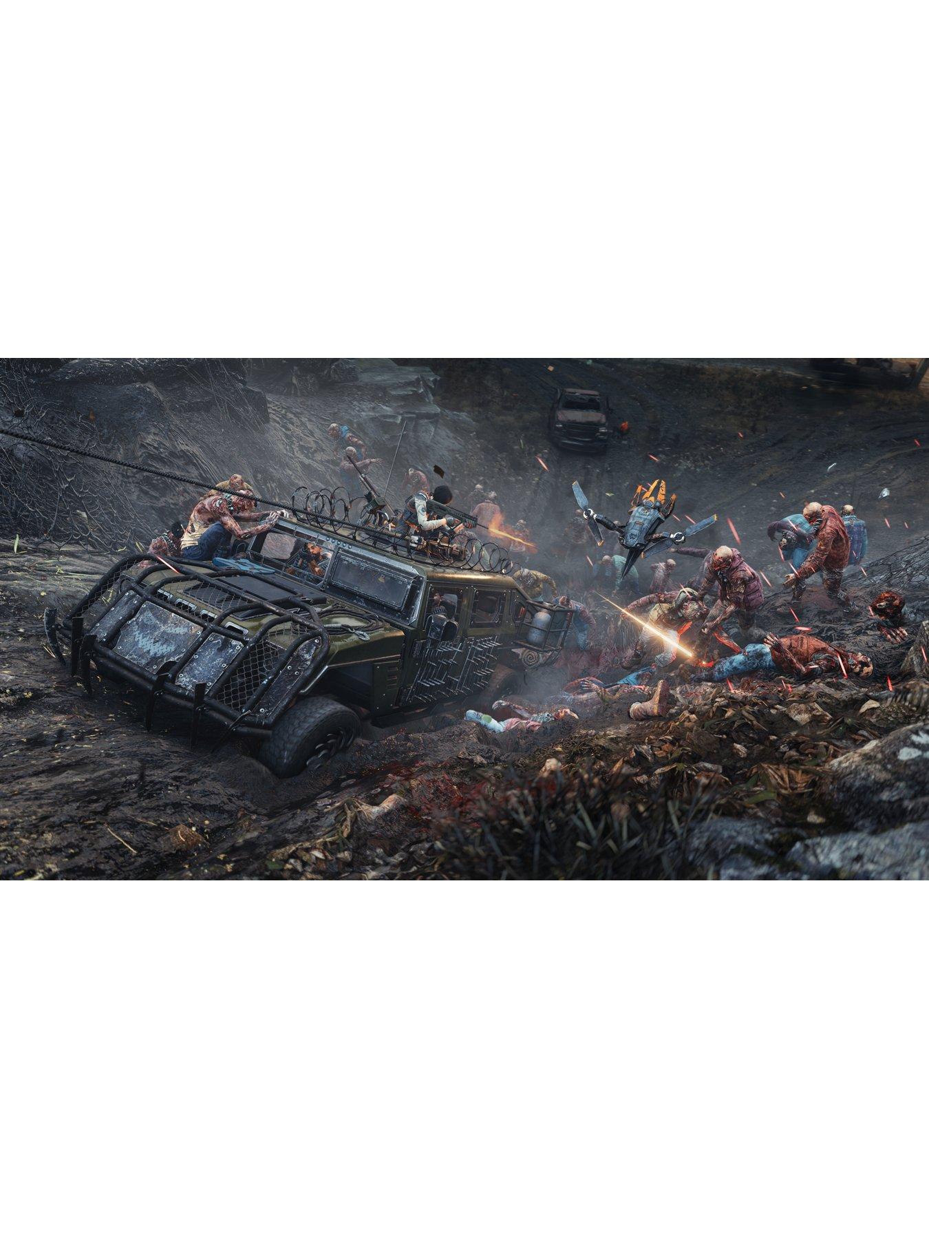Image 6 of 7 of Xbox Series X John Carpenter's Toxic Commando