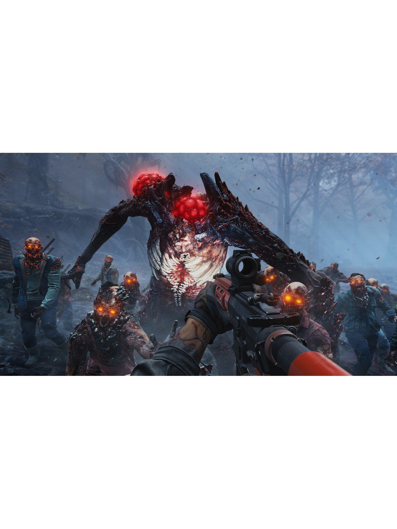 Image 7 of 7 of Xbox Series X John Carpenter's Toxic Commando