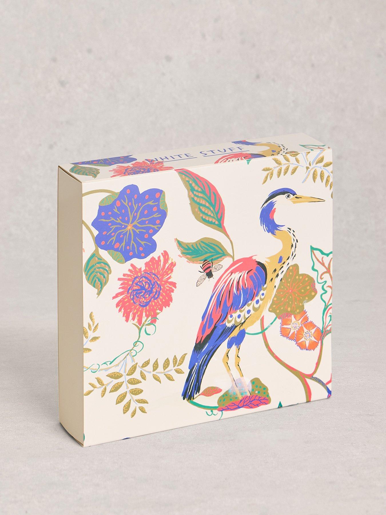 Image 4 of 4 of White Stuff 4pk Knicker Gift Box