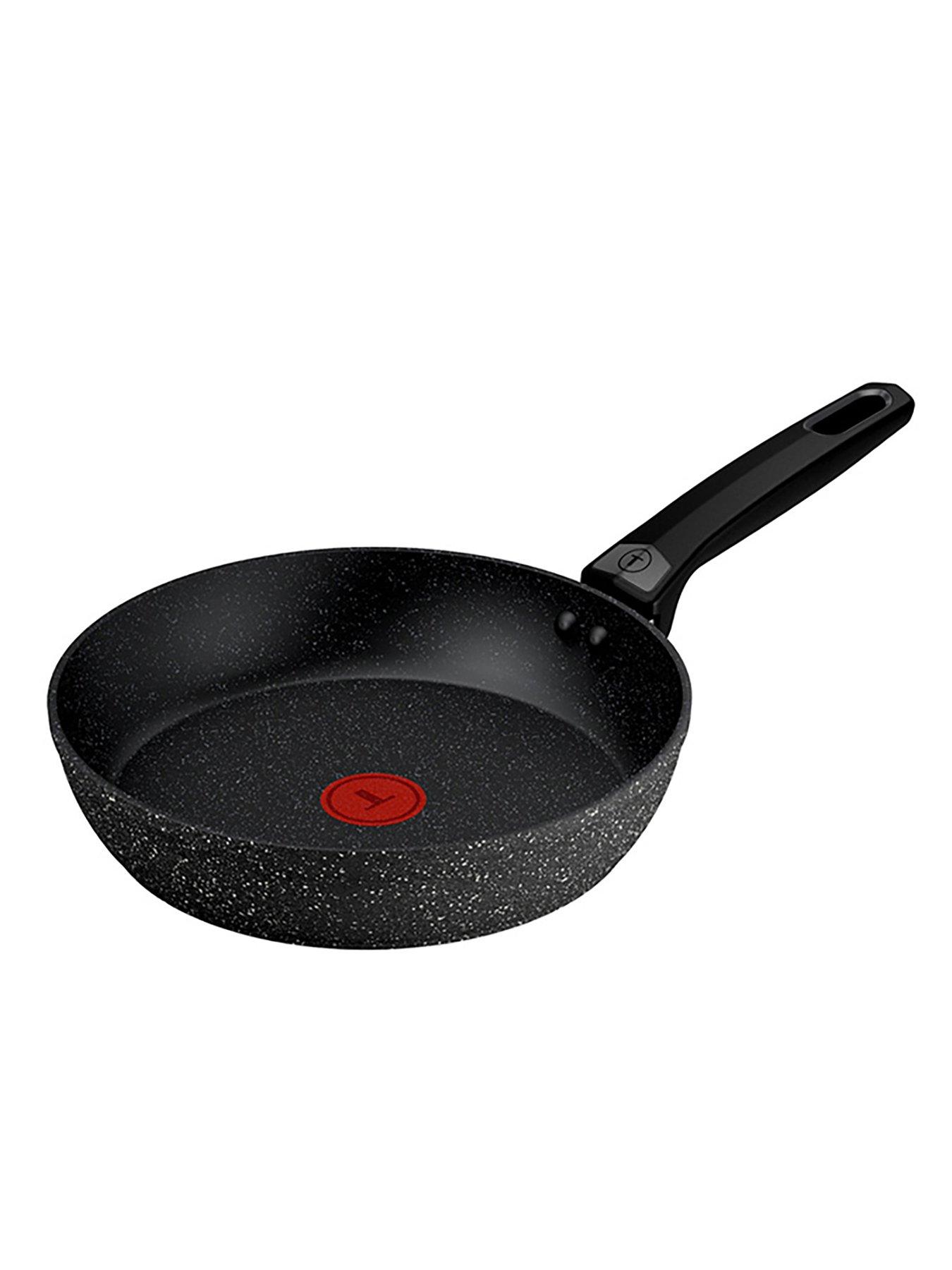 Image 1 of 7 of Tefal Tefal Expertise Plus Induction Non-stick Frying Pan 24cm