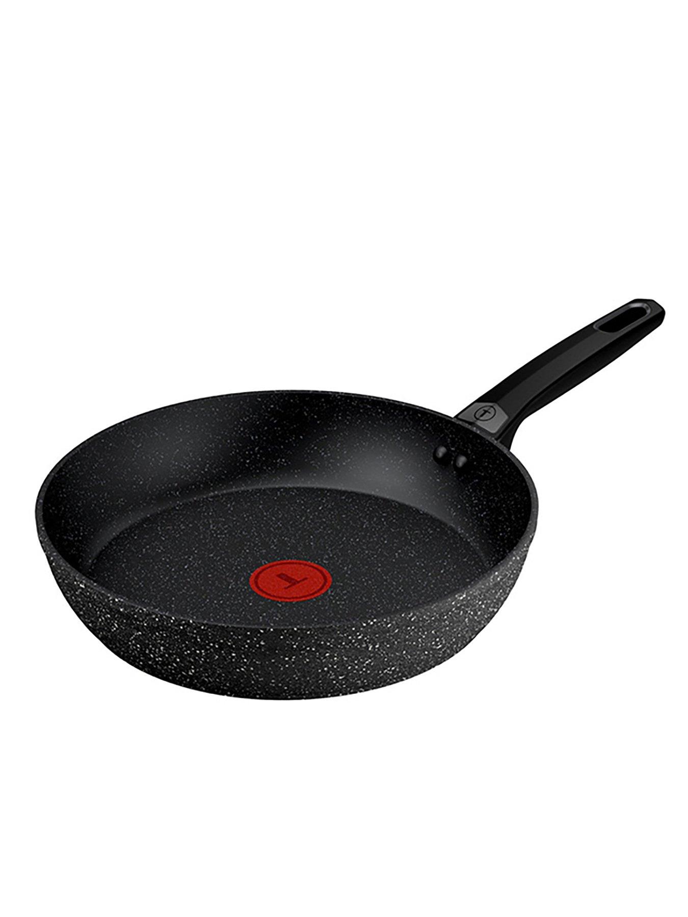 Image 1 of 7 of Tefal Tefal Expertise Plus Induction Non-stick Frying Pan 28cm