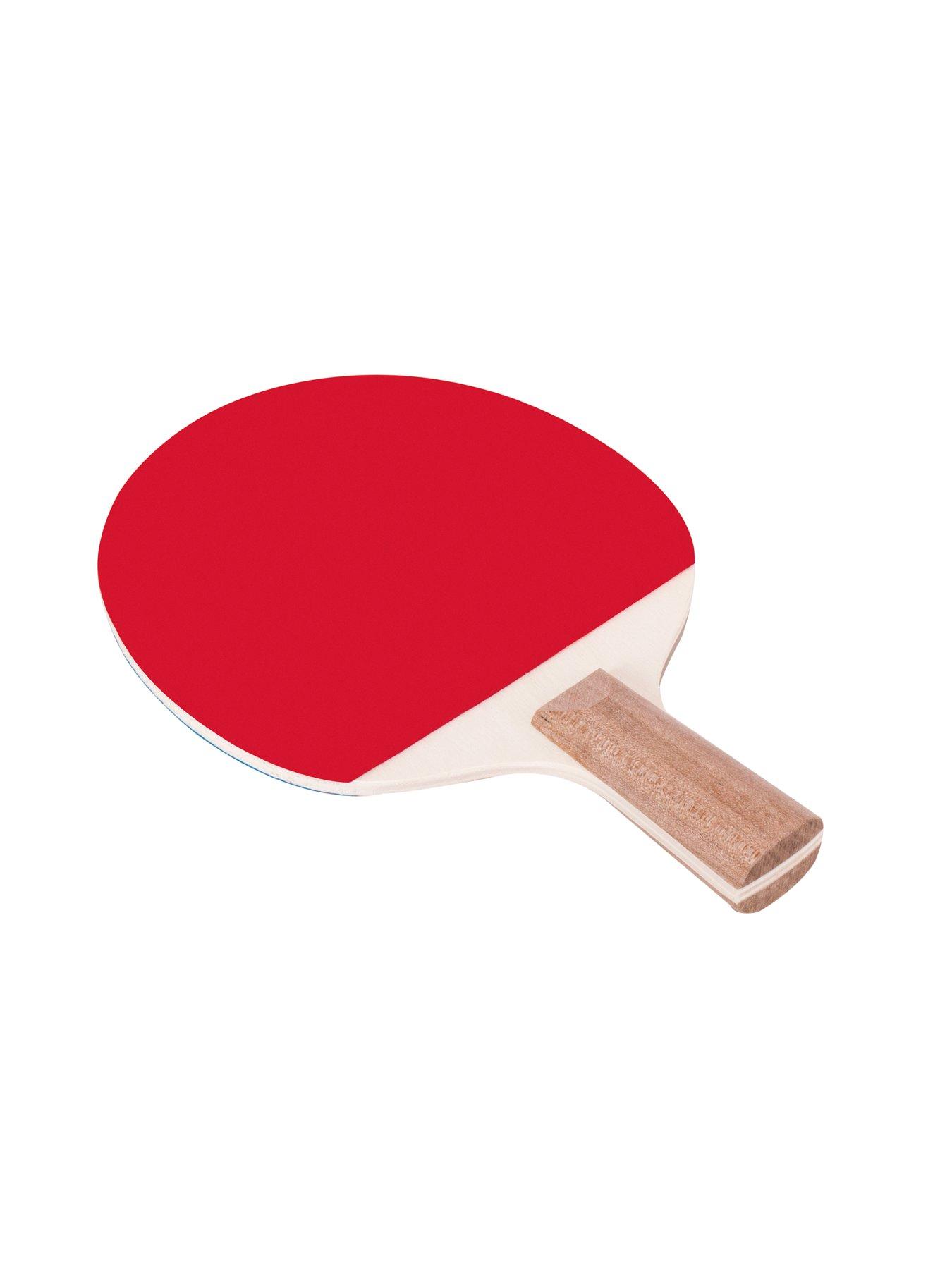 Image 3 of 7 of Solex Portable/Foldable Elastic Table Tennis Set with rackets/balls