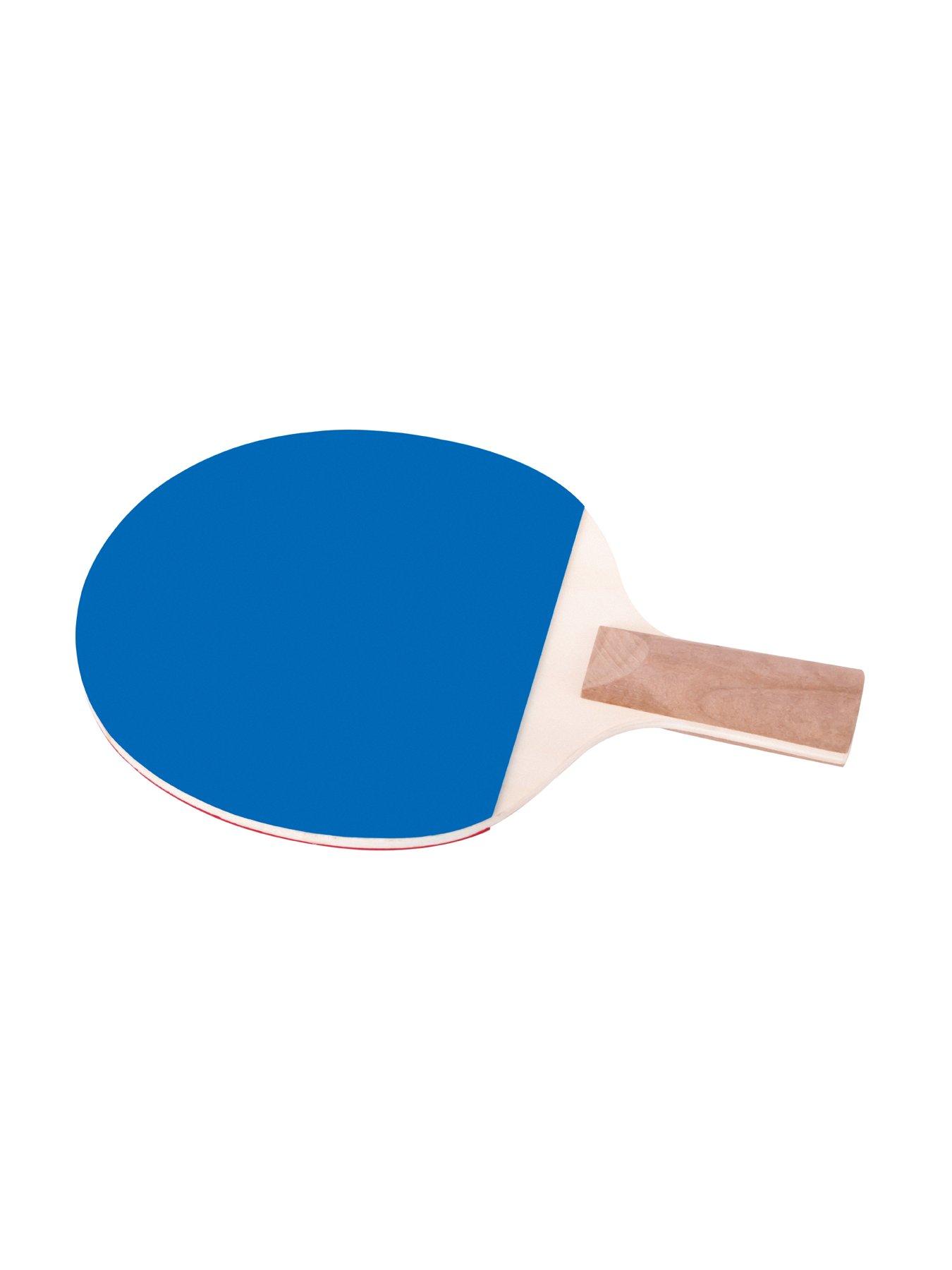 Image 4 of 7 of Solex Portable/Foldable Elastic Table Tennis Set with rackets/balls