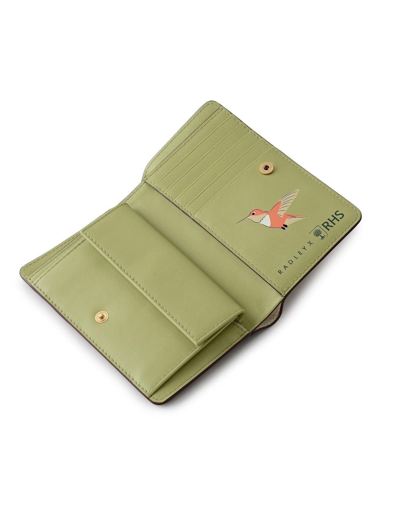 Image 3 of 3 of Radley Rhs Medium Bifold Purse