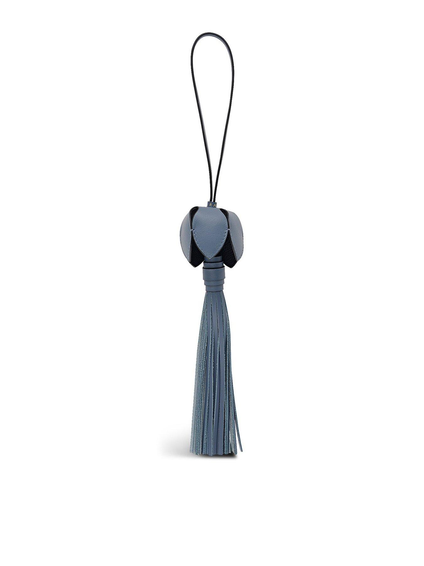 Radley Flower Lane - Small Bag Charm