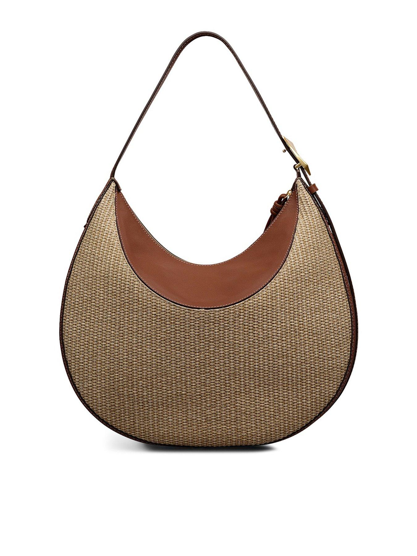 Radley Bliss Crescent - Basketlarge Ziptop Shoulder