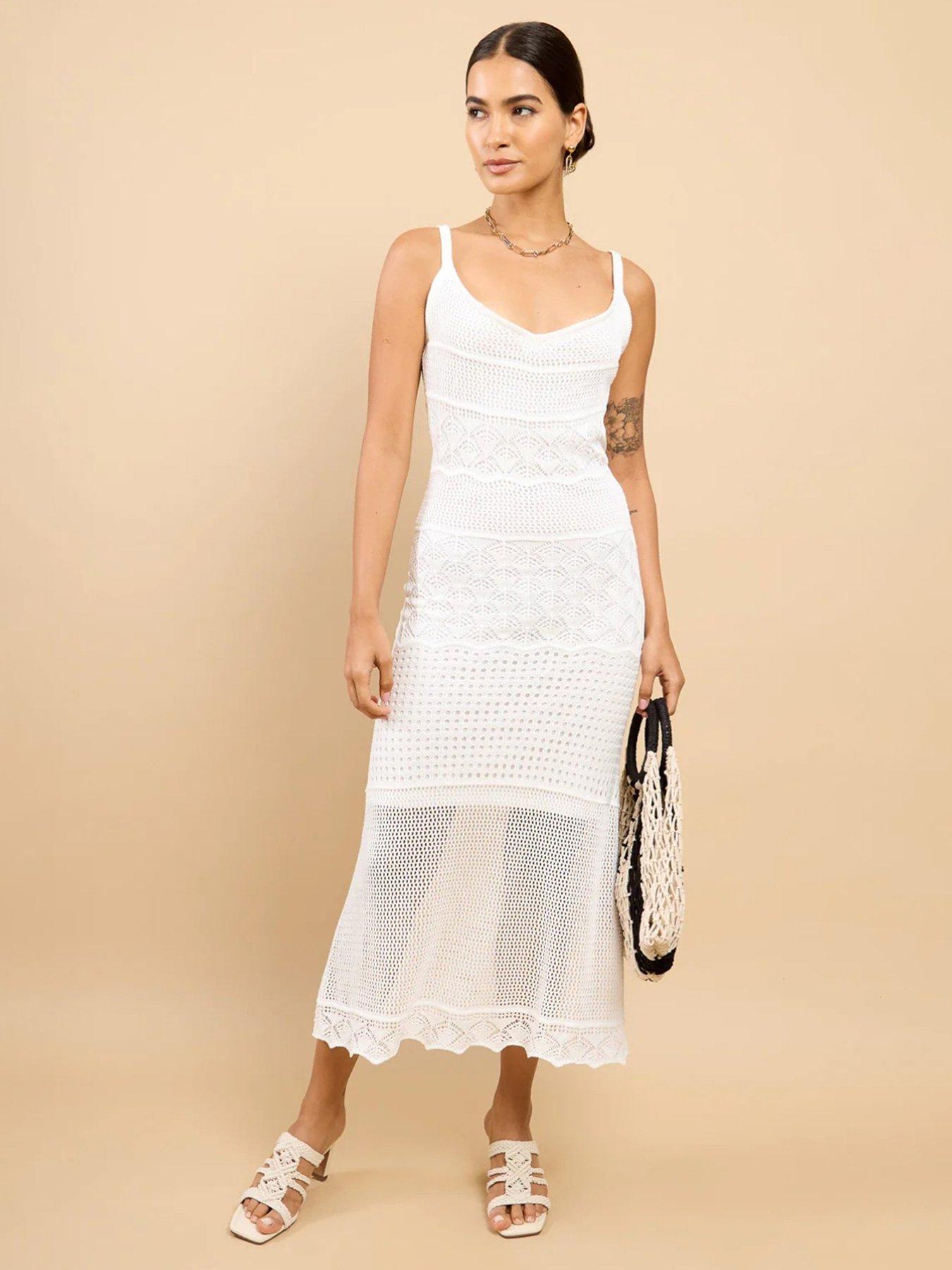 Little Mistress | Midi (Knee) | S | Very