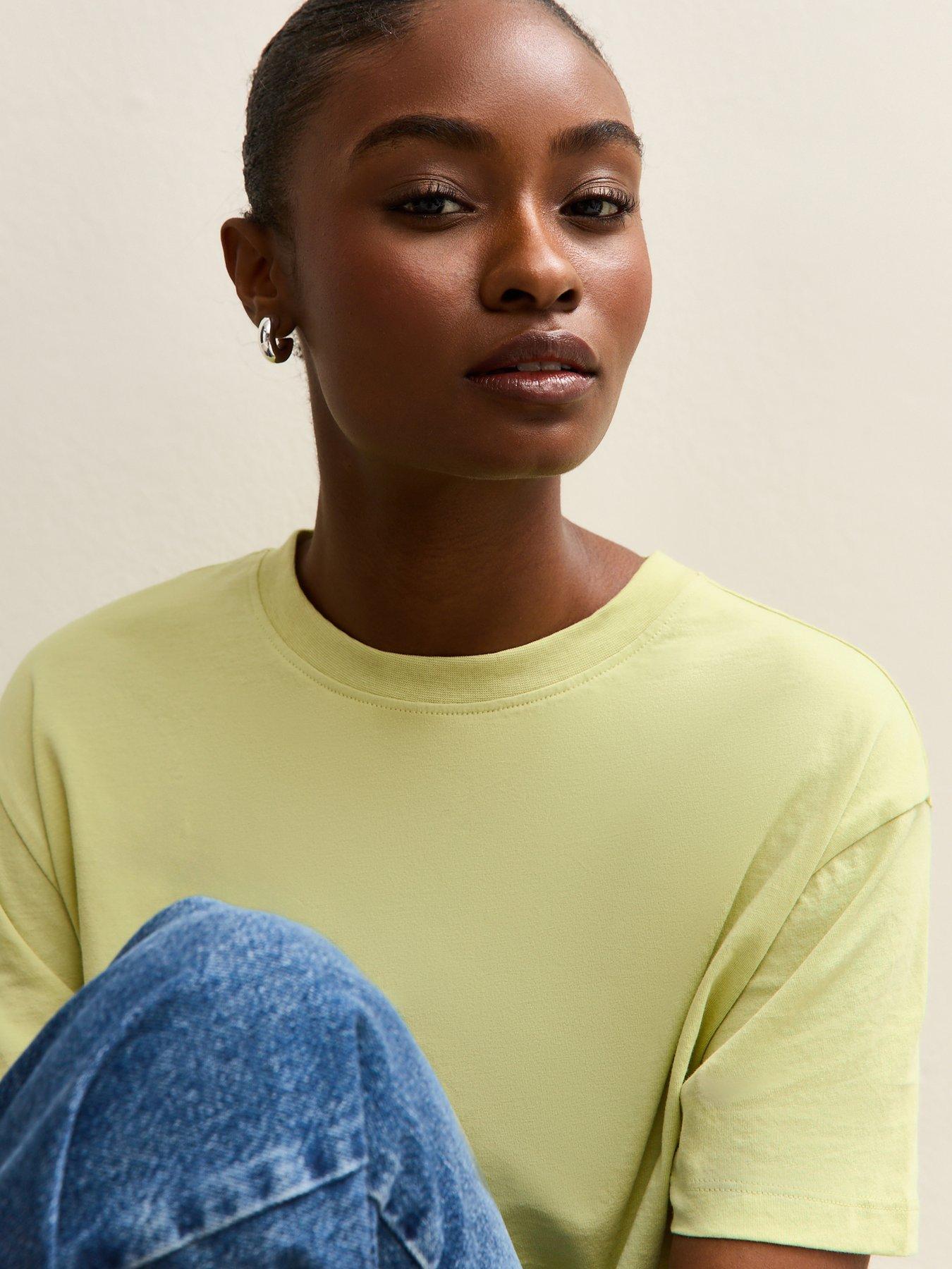 new-look-light-green-cotton-boxy-fit-t-shirtdetail