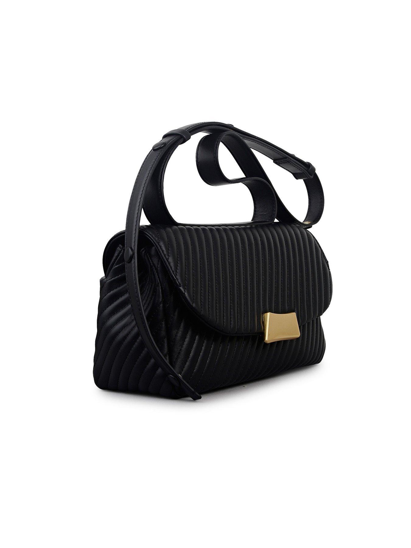 Image 5 of 5 of Radley The Belsize - Quilt Medium Flapover Cross Body