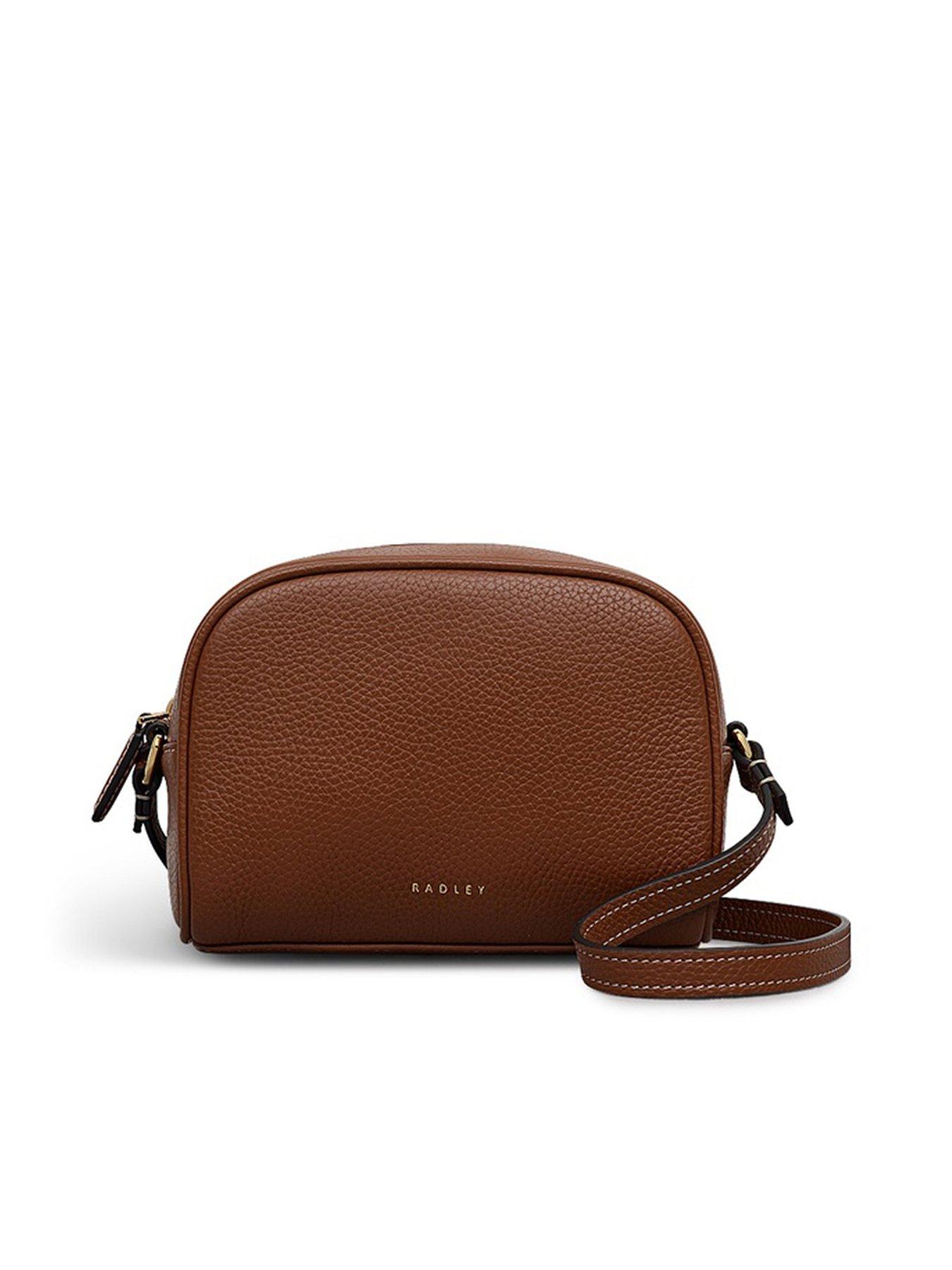 Radley The Daily Small Zip Around Cross Body