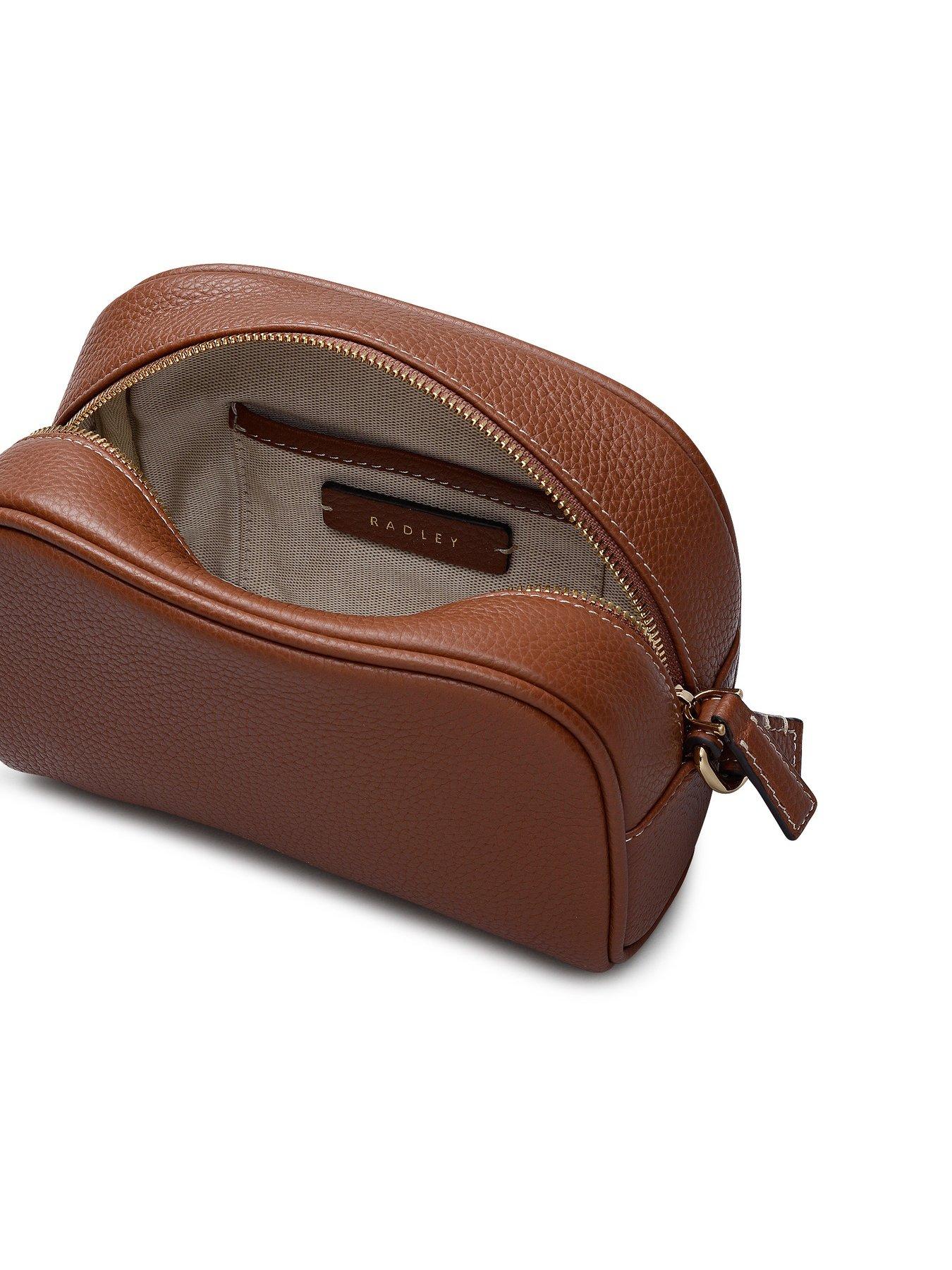 Image 4 of 5 of Radley The Daily Small Zip Around Cross Body