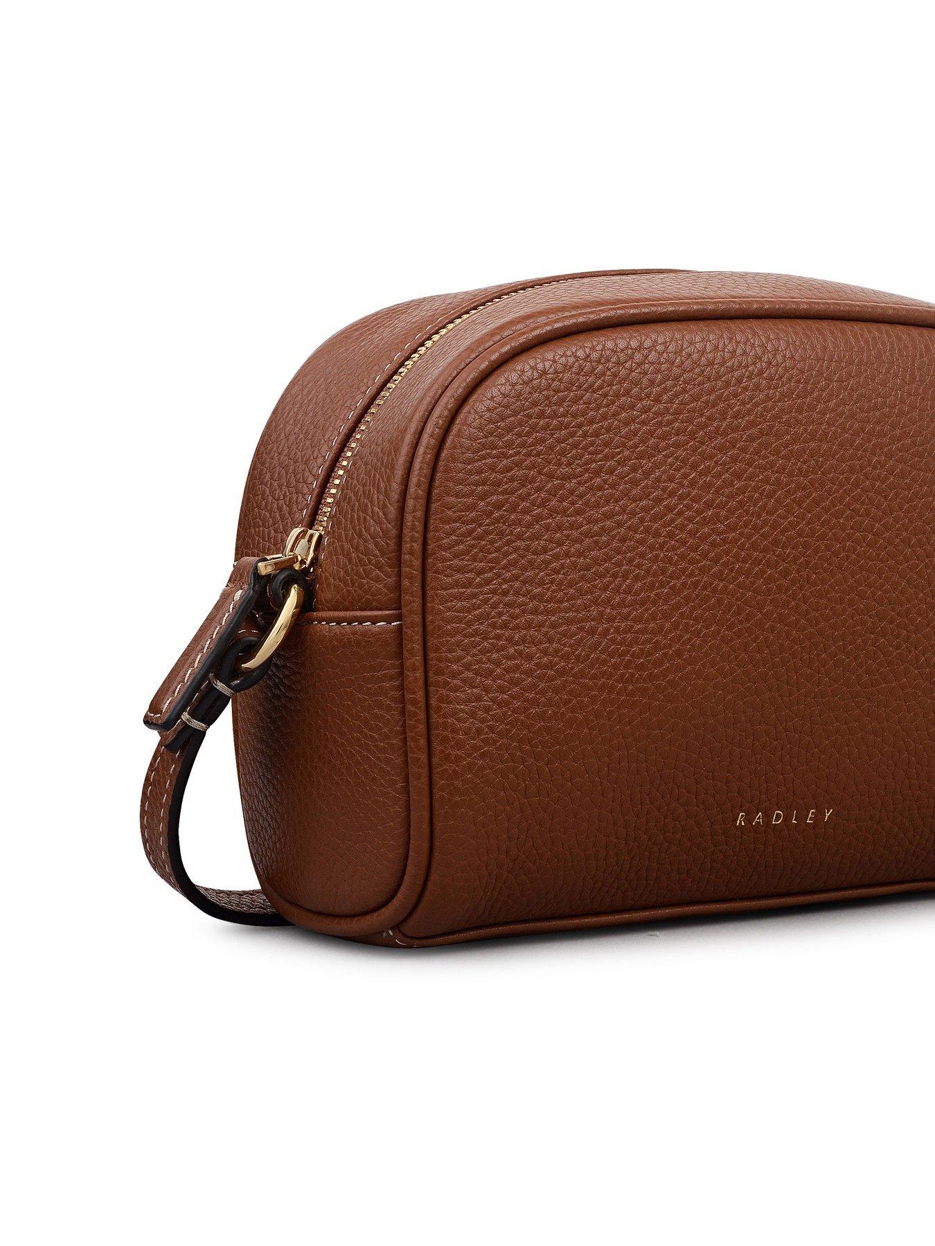 Image 5 of 5 of Radley The Daily Small Zip Around Cross Body