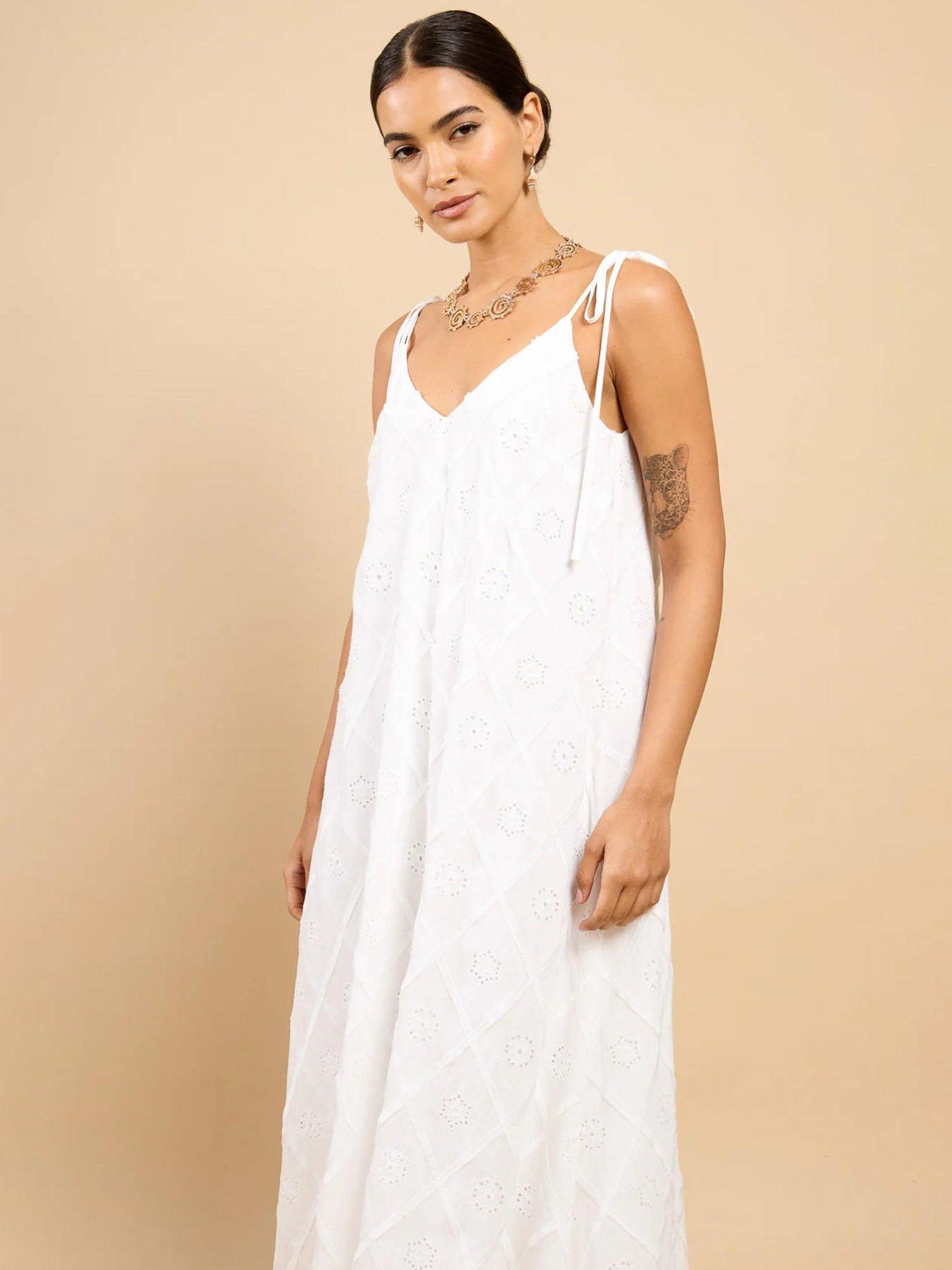 little-mistress-white-embroidered-tie-strap-maxi-dressback