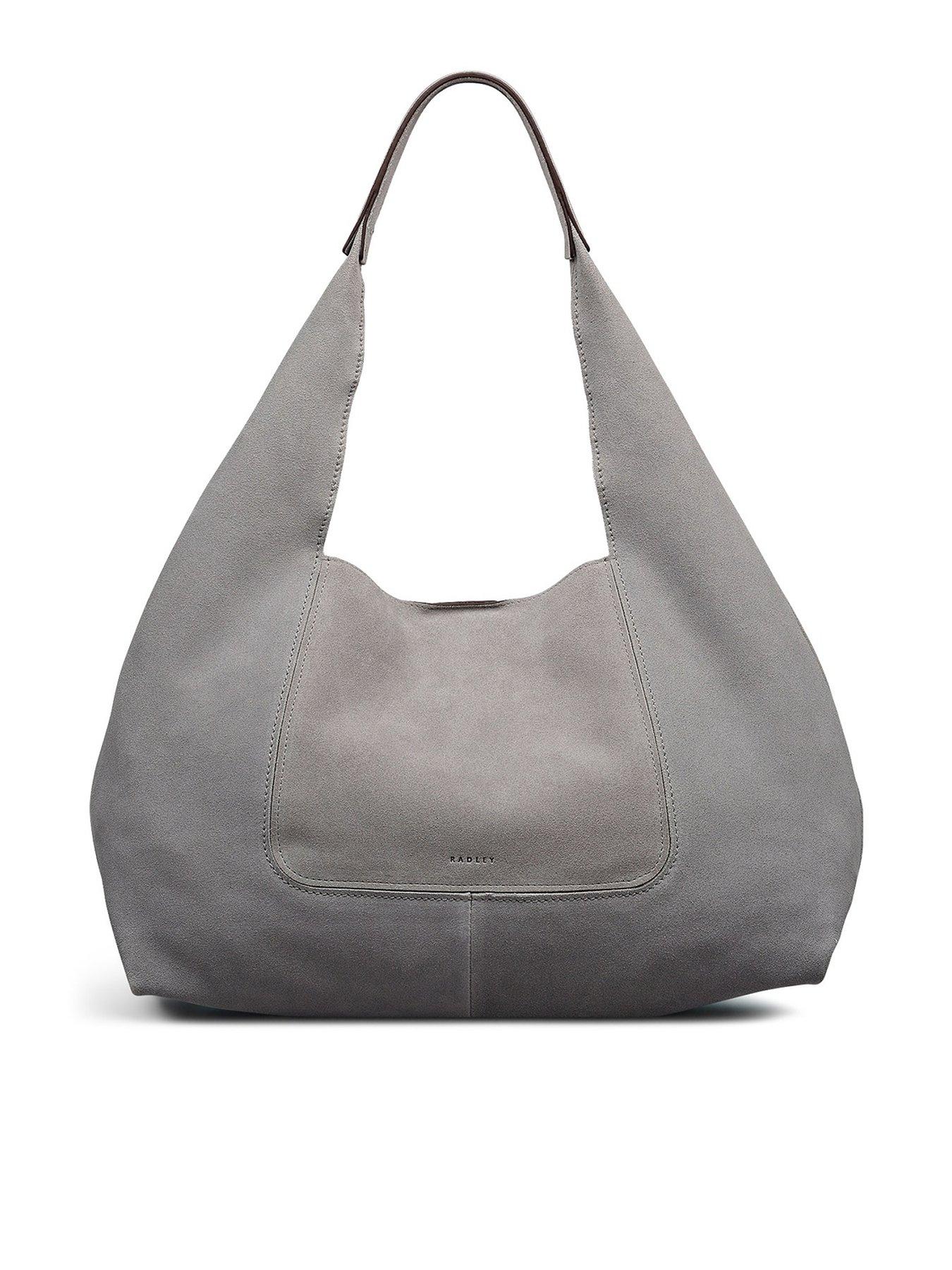 Image 1 of 6 of Radley The Maudie Large Open Top Shoulder