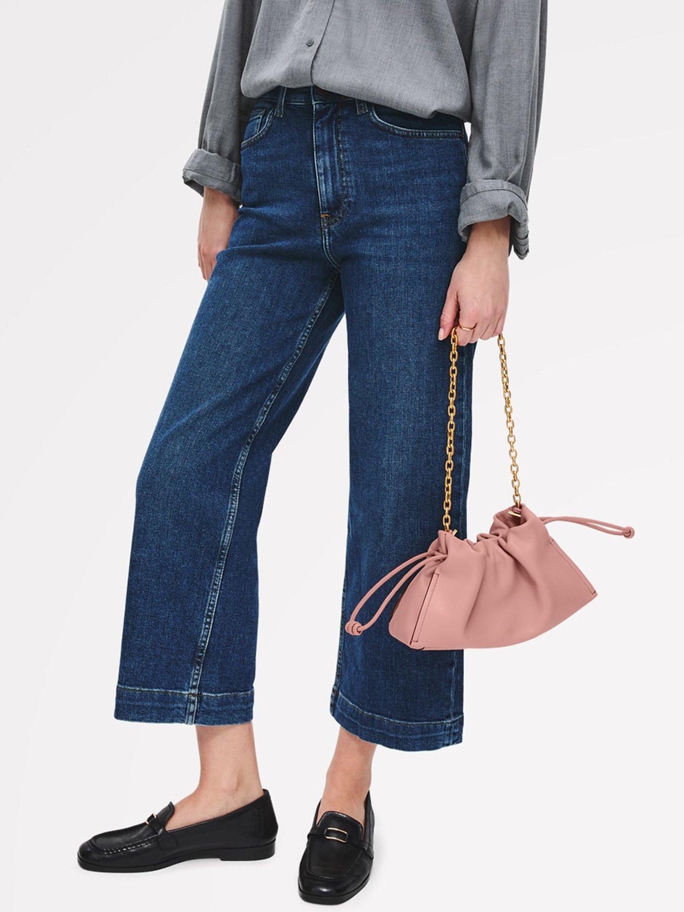 Image 2 of 6 of Radley The Roxburgh Medium Chain Clutch