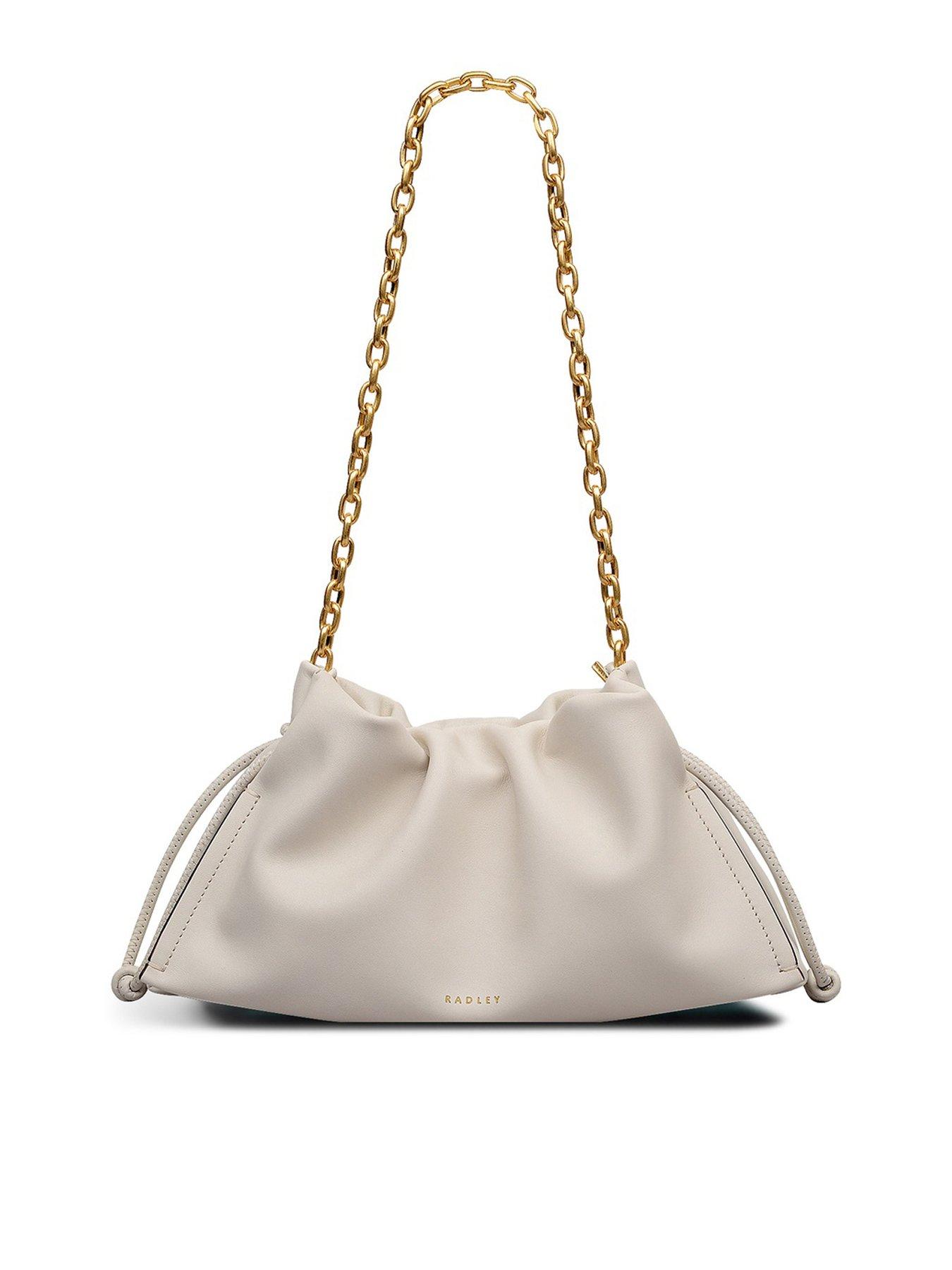 Image 1 of 6 of Radley The Roxburgh Medium Chain Clutch