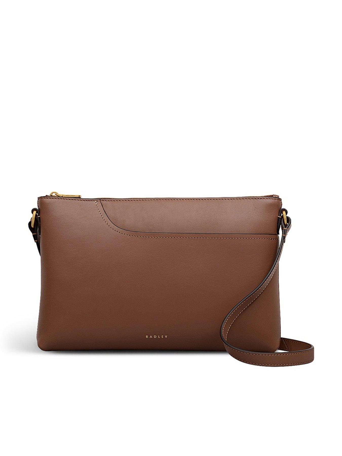Radley Pockets Medium Ziptop Cross Body