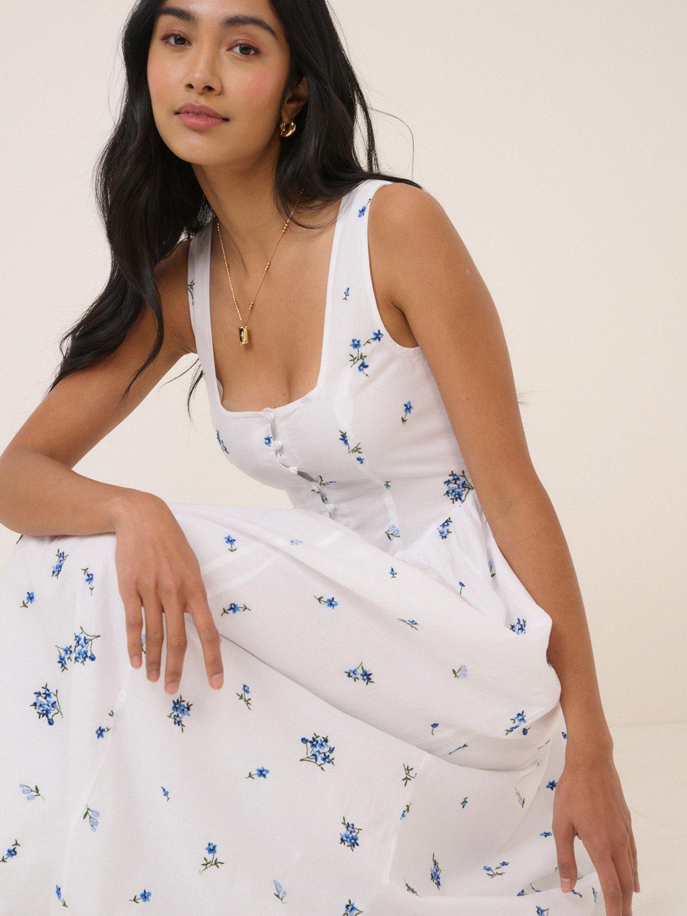 nobodys-child-cora-midi-dress-whitedetail