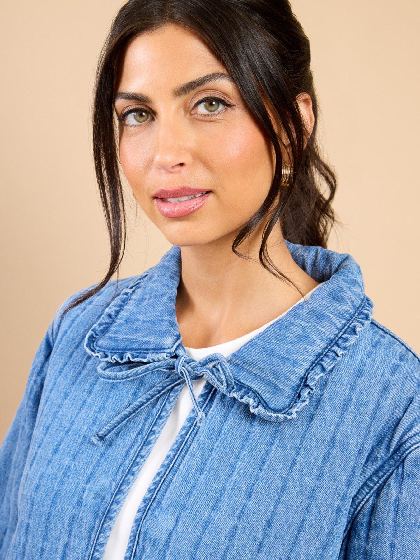 little-mistress-denim-quilted-tie-detail-jacket-blueoutfit