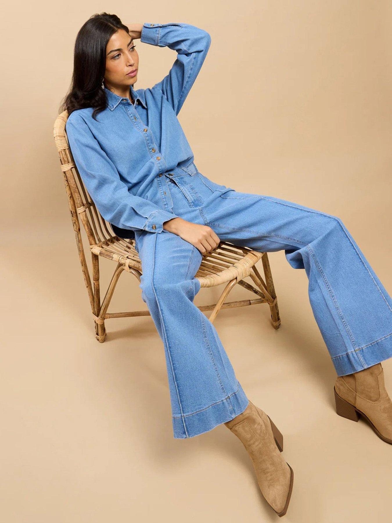 little-mistress-denim-shirt-bluedetail
