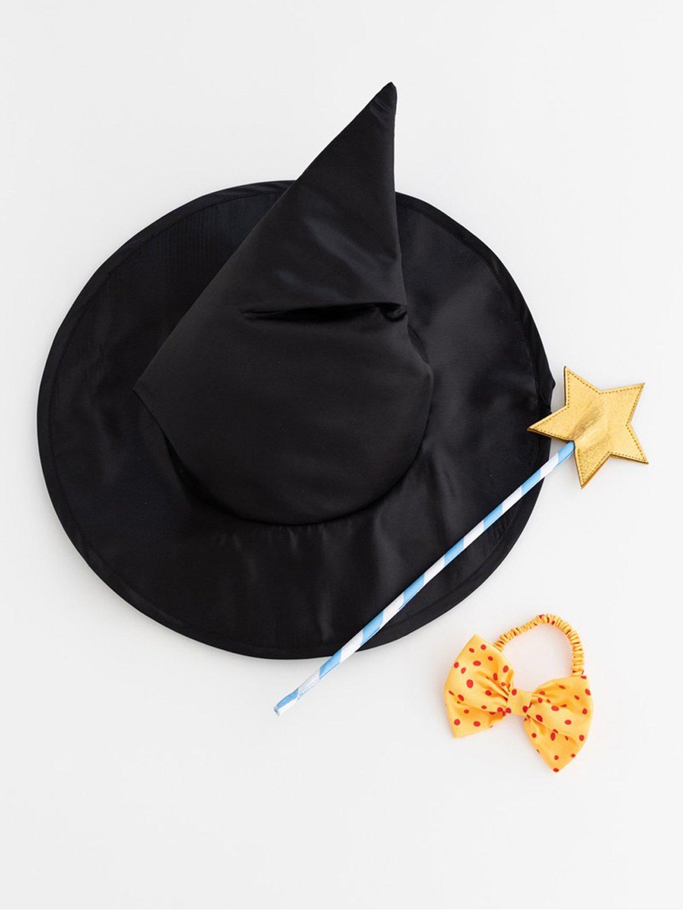Image 5 of 5 of Room On The Broom Childrens Costume