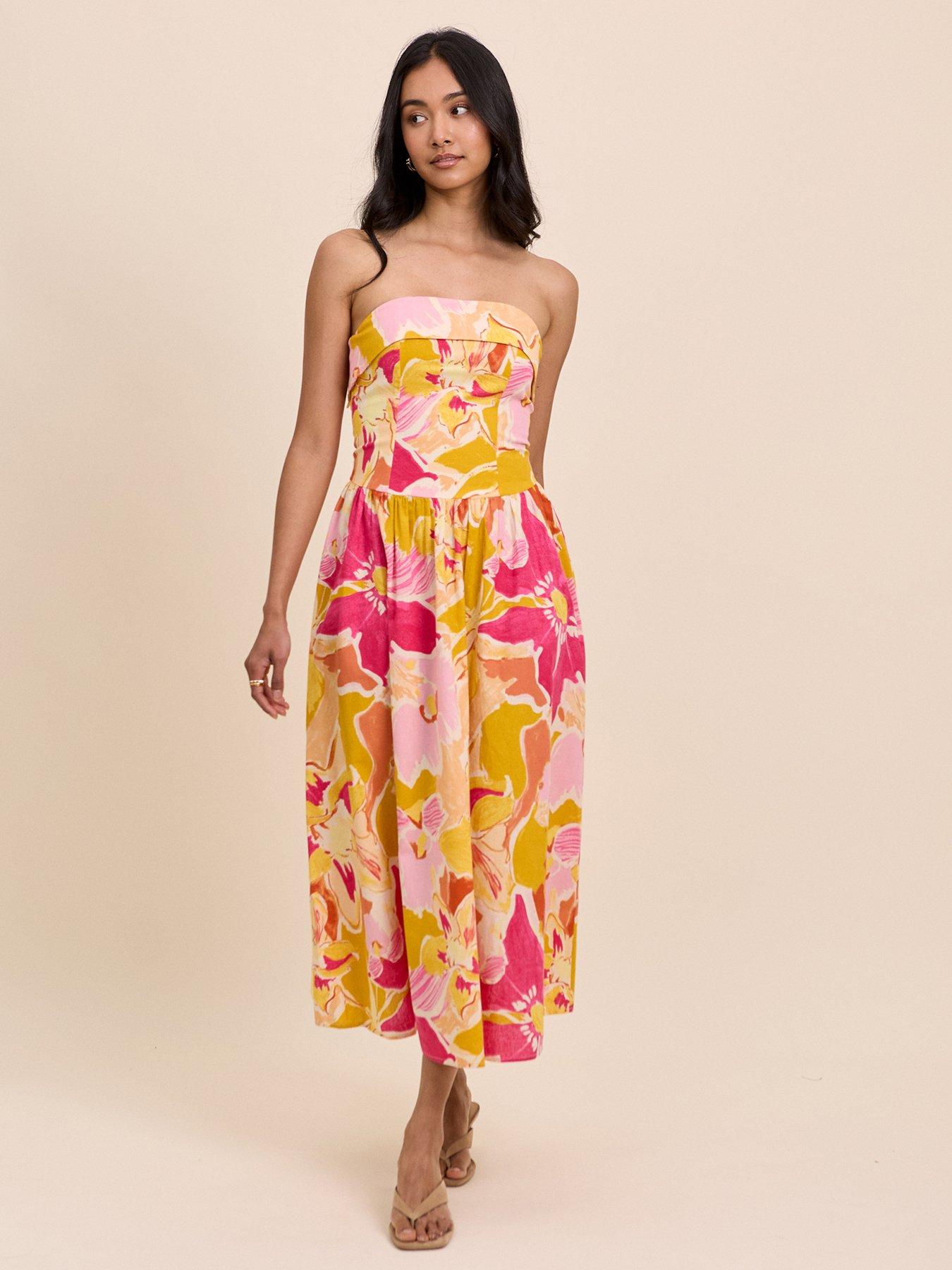 nobodys-child-fia-midi-dress-multi