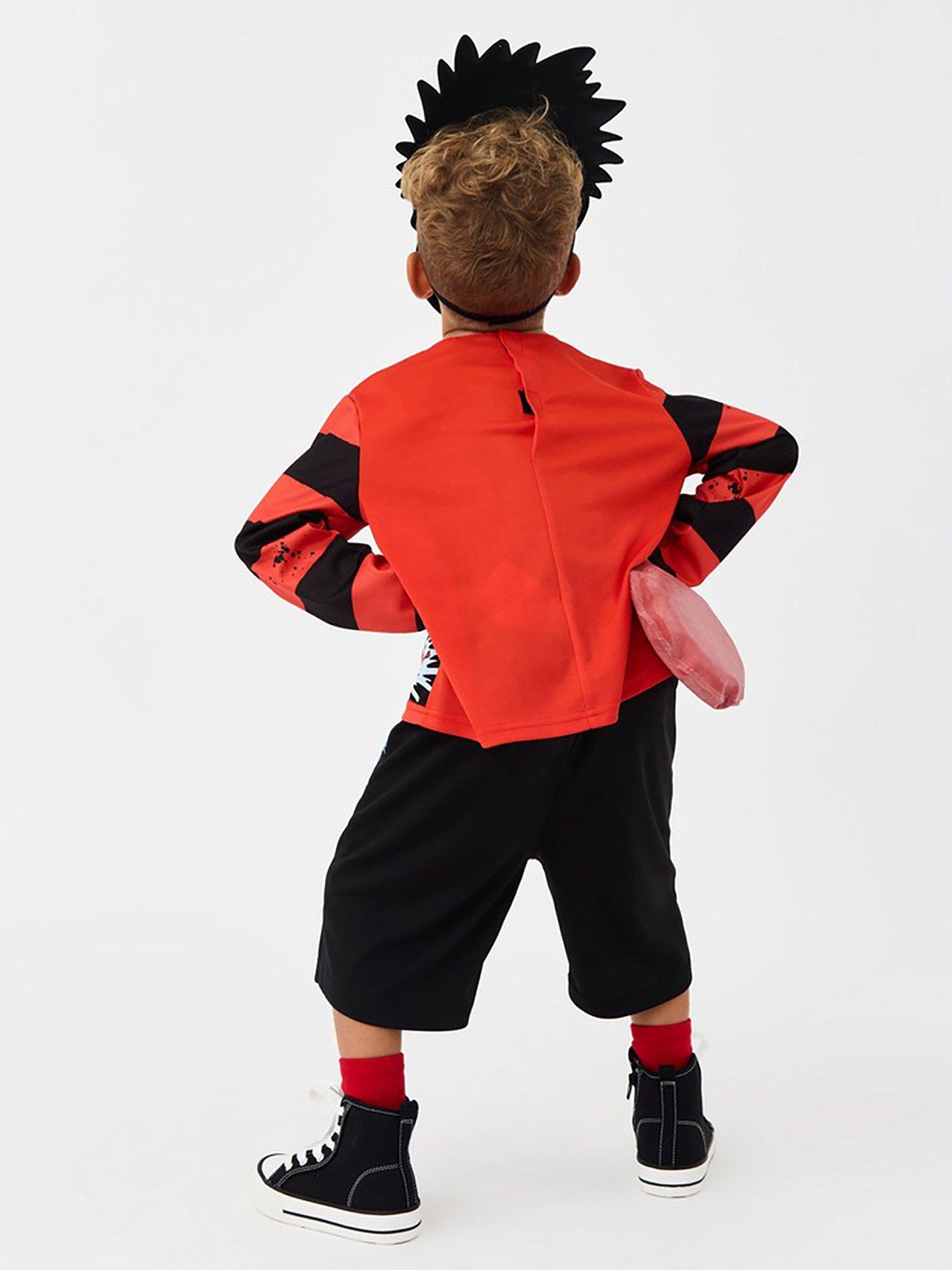 Image 2 of 7 of Child Dennis The Menace Costume