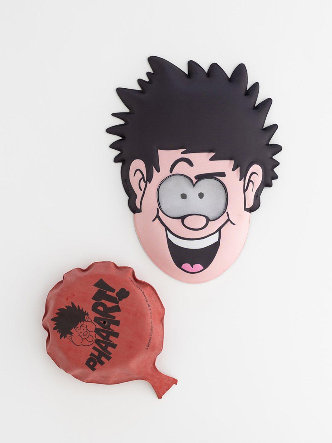Image 5 of 7 of Child Dennis The Menace Costume