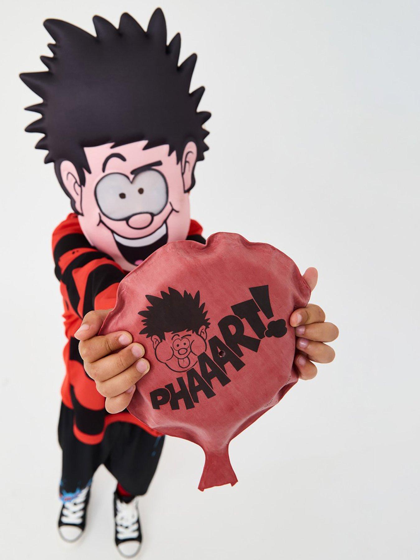 Image 6 of 7 of Child Dennis The Menace Costume