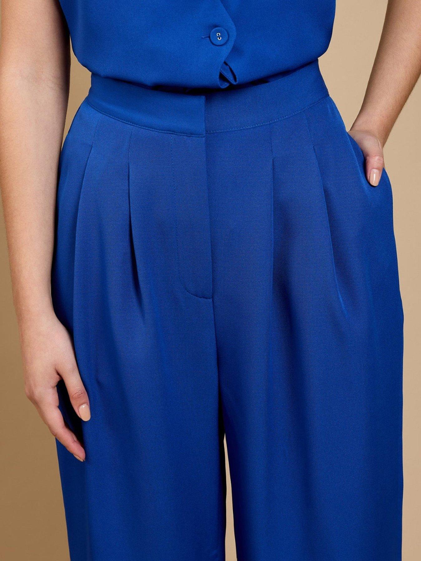little-mistress-wide-leg-trousers-blueoutfit