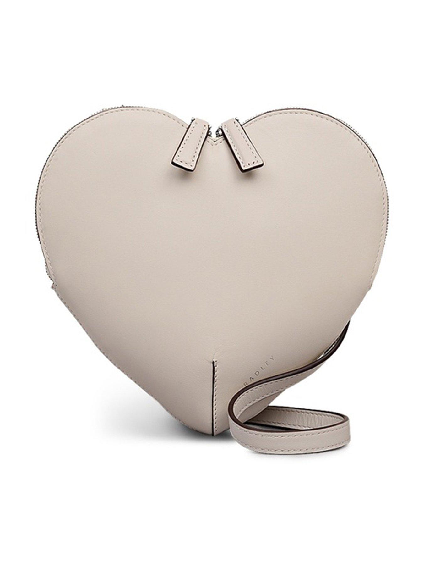 Radley Heart Street - Medium Ziptop Cross Body