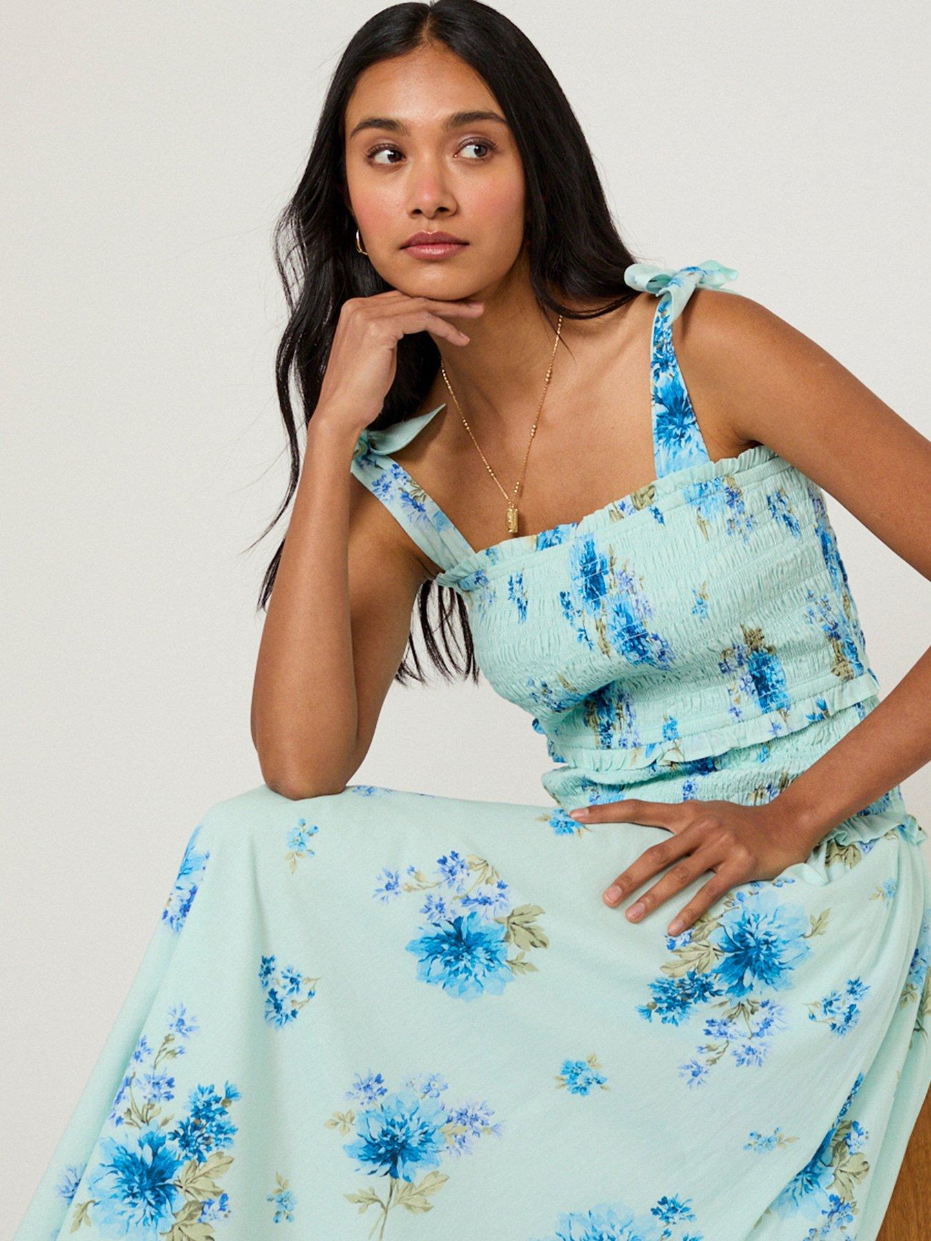 nobodys-child-andrea-midi-dress-bluedetail