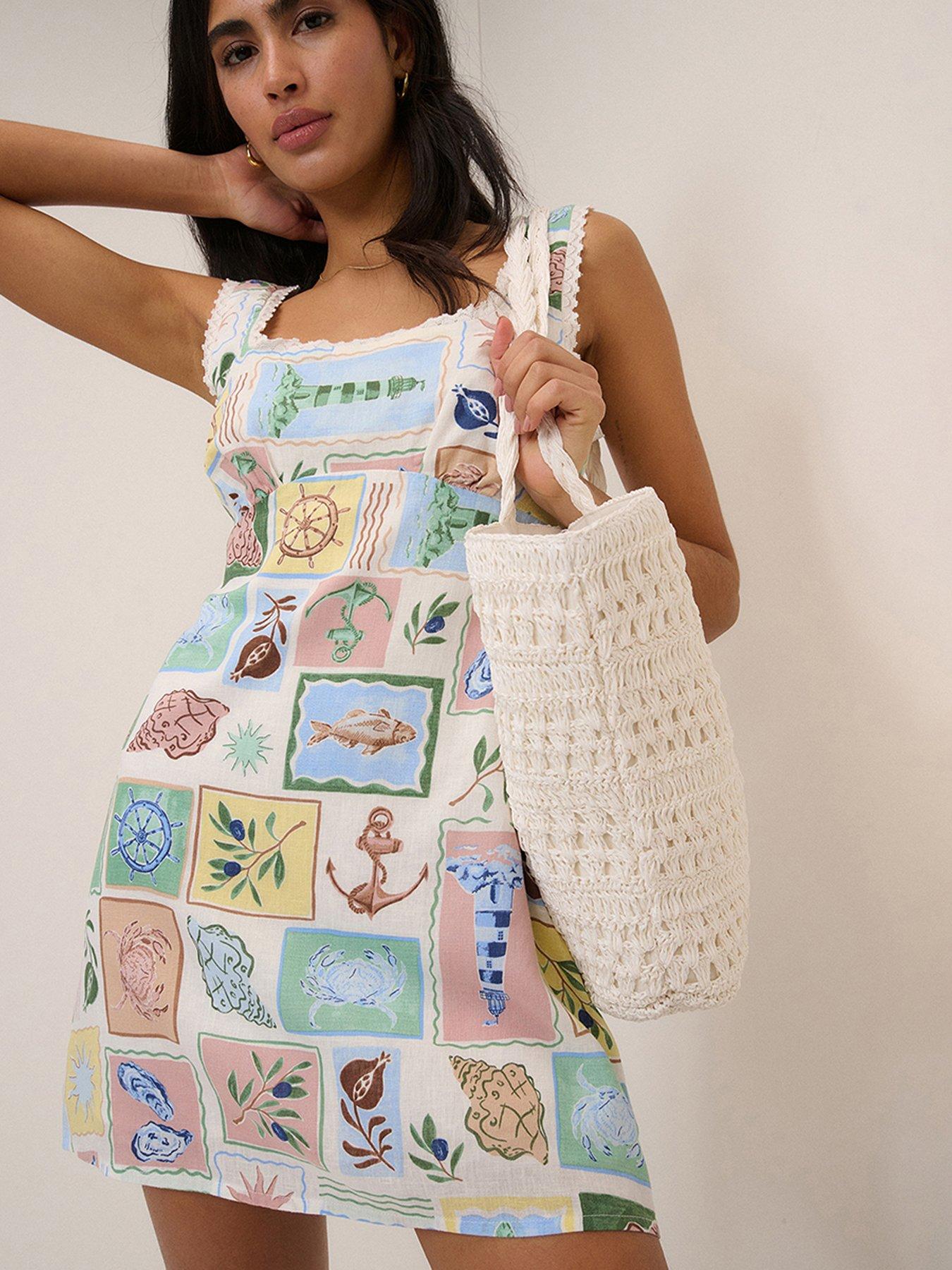 nobodys-child-ciara-mini-dress-whiteback