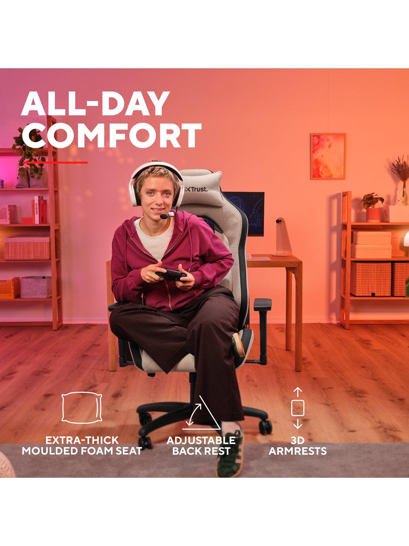 trust-gxt-723b-ruya-comfortable-fully-adjustable-fabric-gaming-chair-beigeback