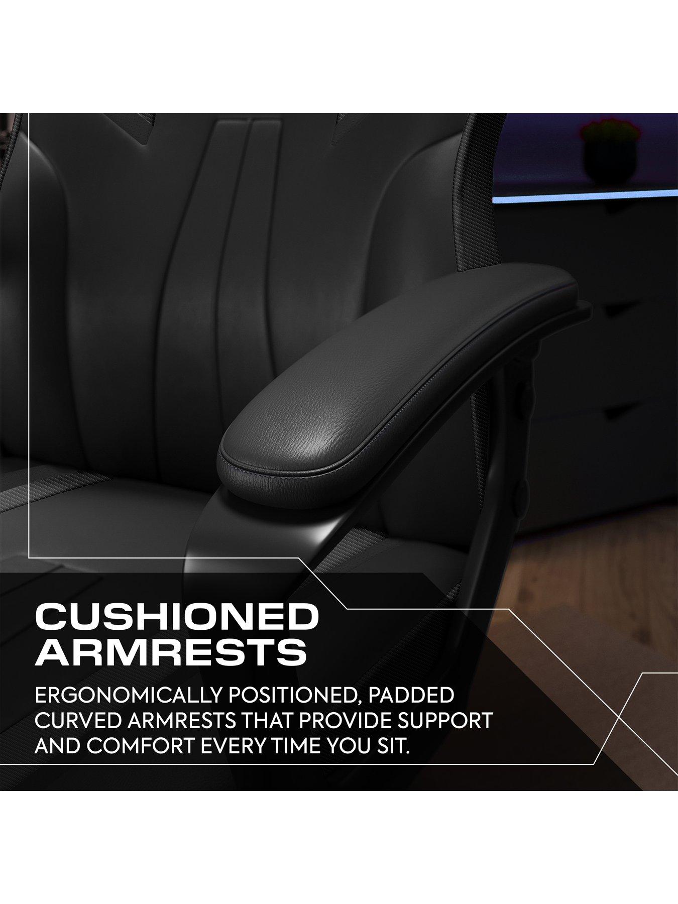 x-rocker-tempest-ergonomic-pc-office-gaming-chair-blackdetail