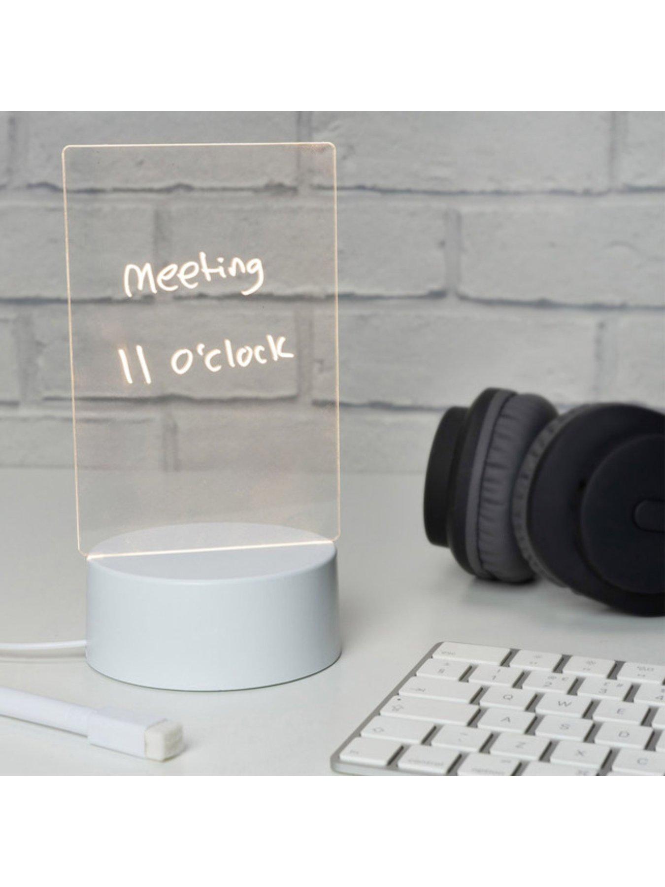 menkind-light-up-memo-boardback