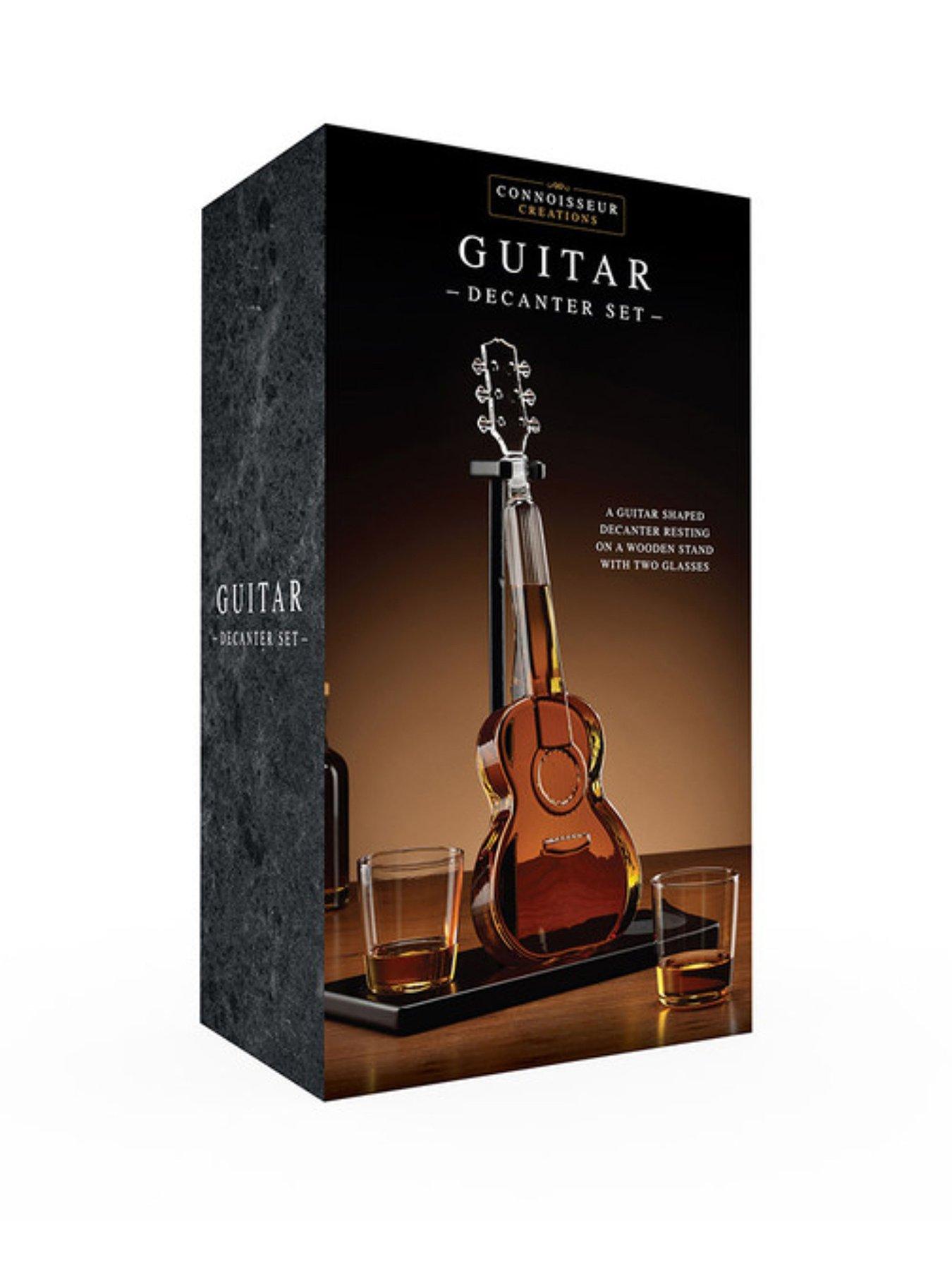 menkind-guitar-decanter-setfront