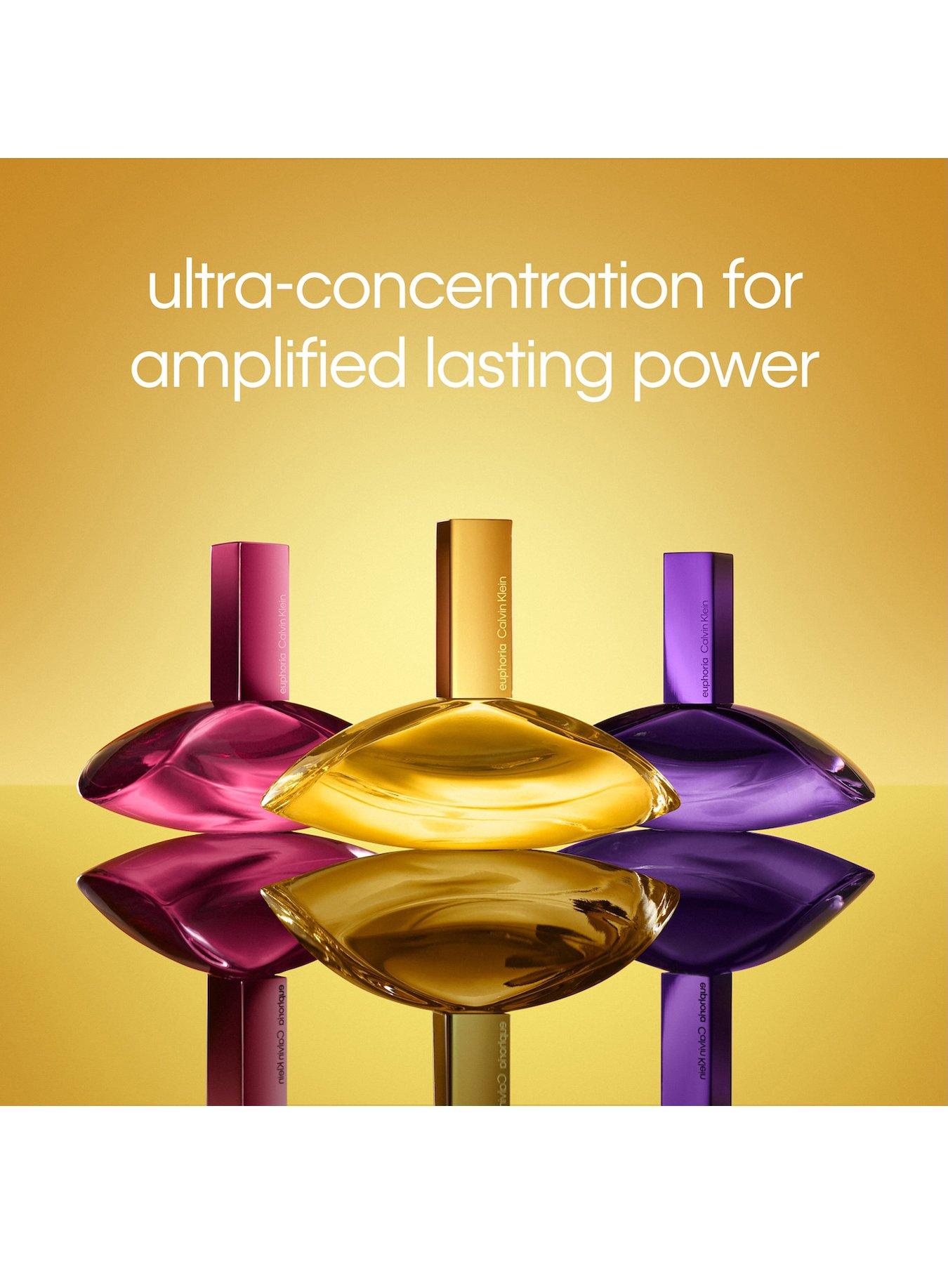 Image 6 of 6 of Calvin Klein Euphoria Solar Elixir Parfum Intense 100ml