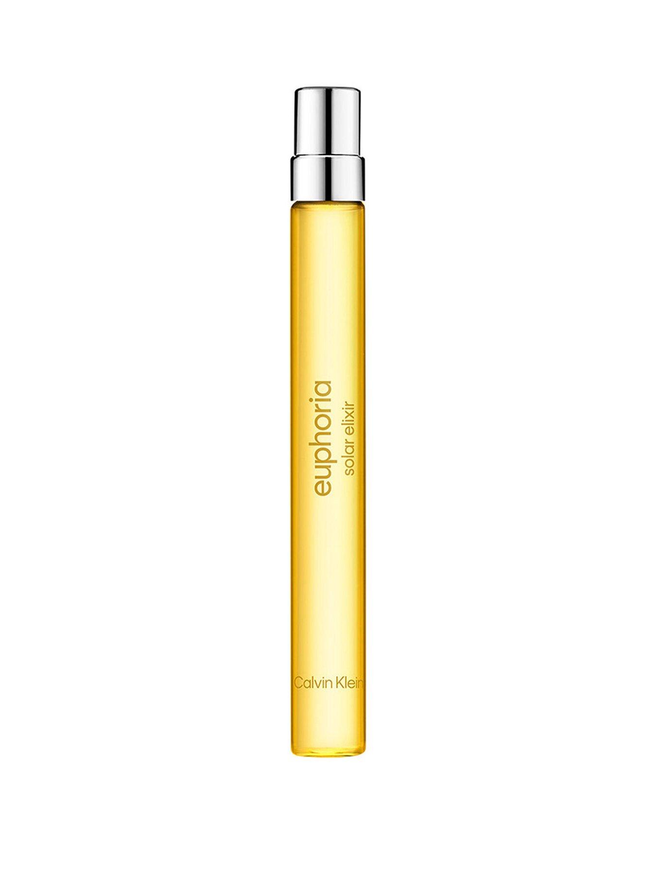 Calvin Klein Euphoria Solar Elixir Parfum Intense 10ml