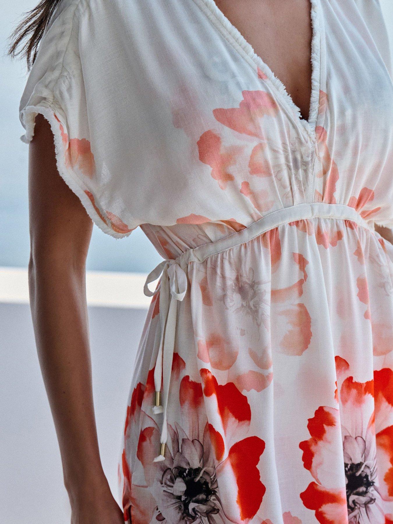 ted-baker-floral-cover-up-beach-dress-whitedetail
