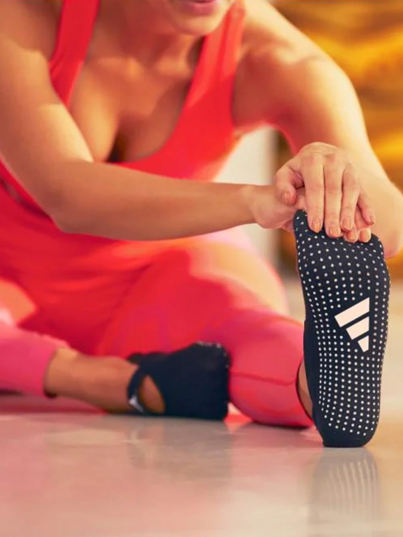 Image 2 of 7 of adidas Yoga Socks
