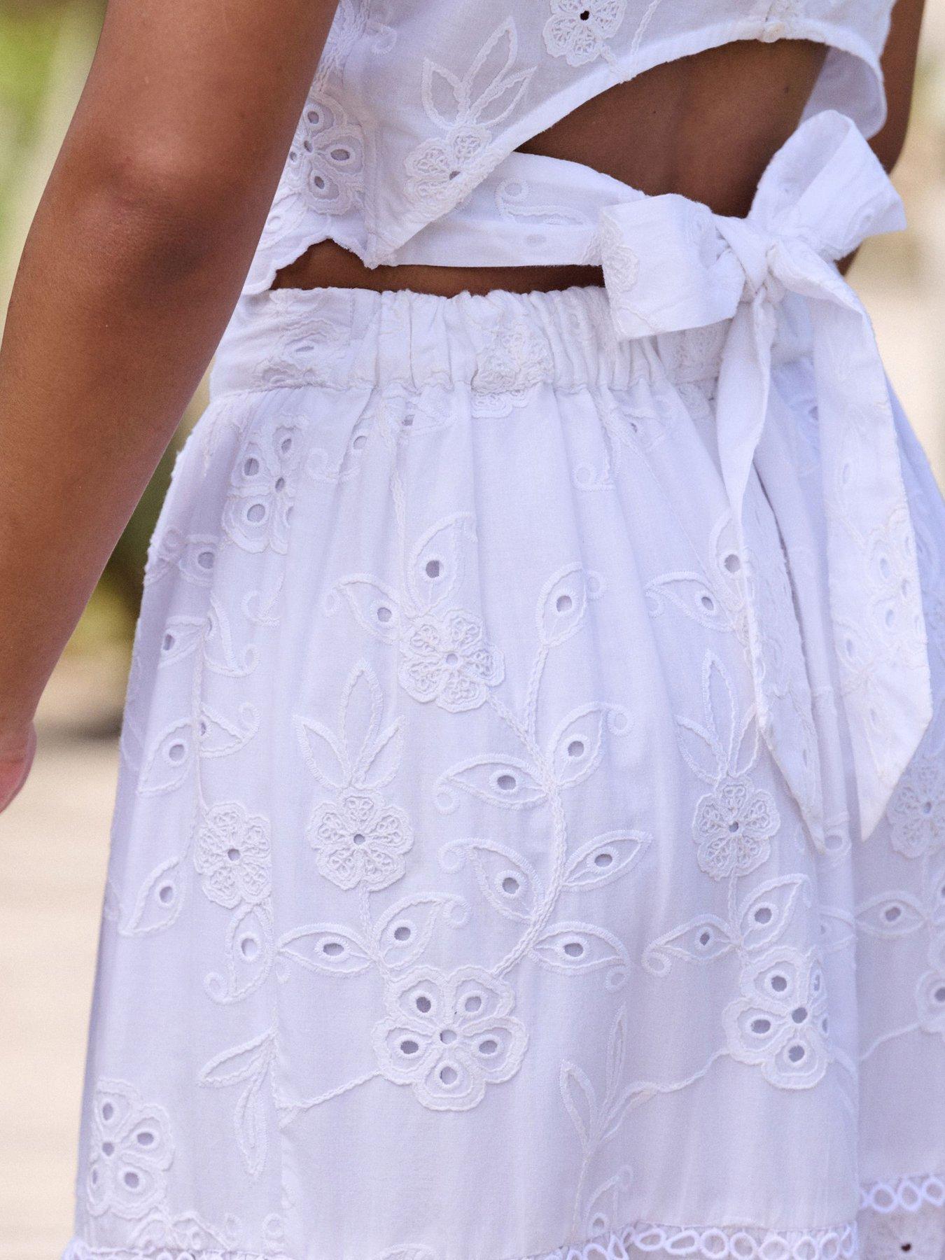 ted-baker-b-by-ted-baker-broidery-skirt-whiteback
